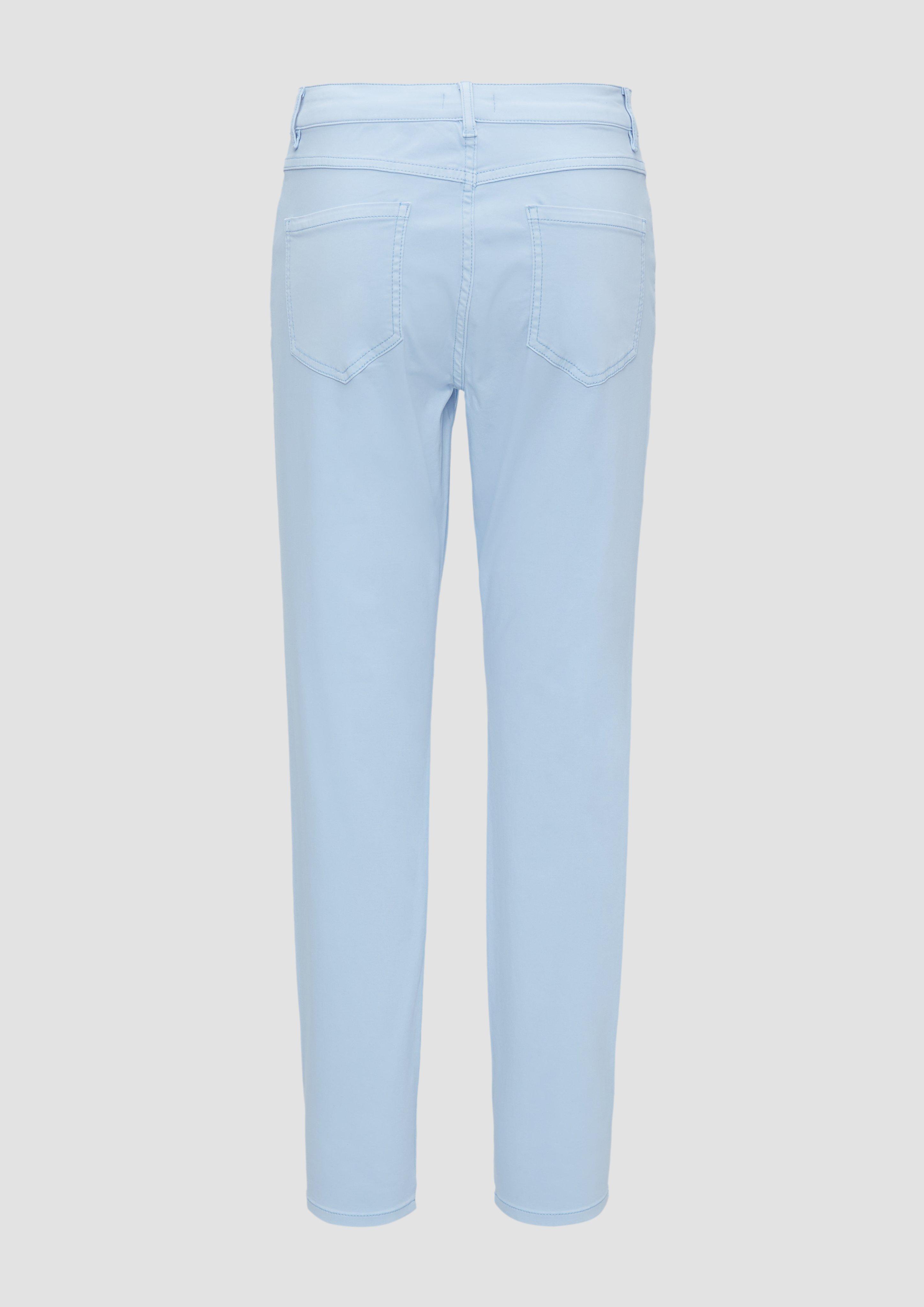 Hose in 5083, 5959, 7369 & 8404