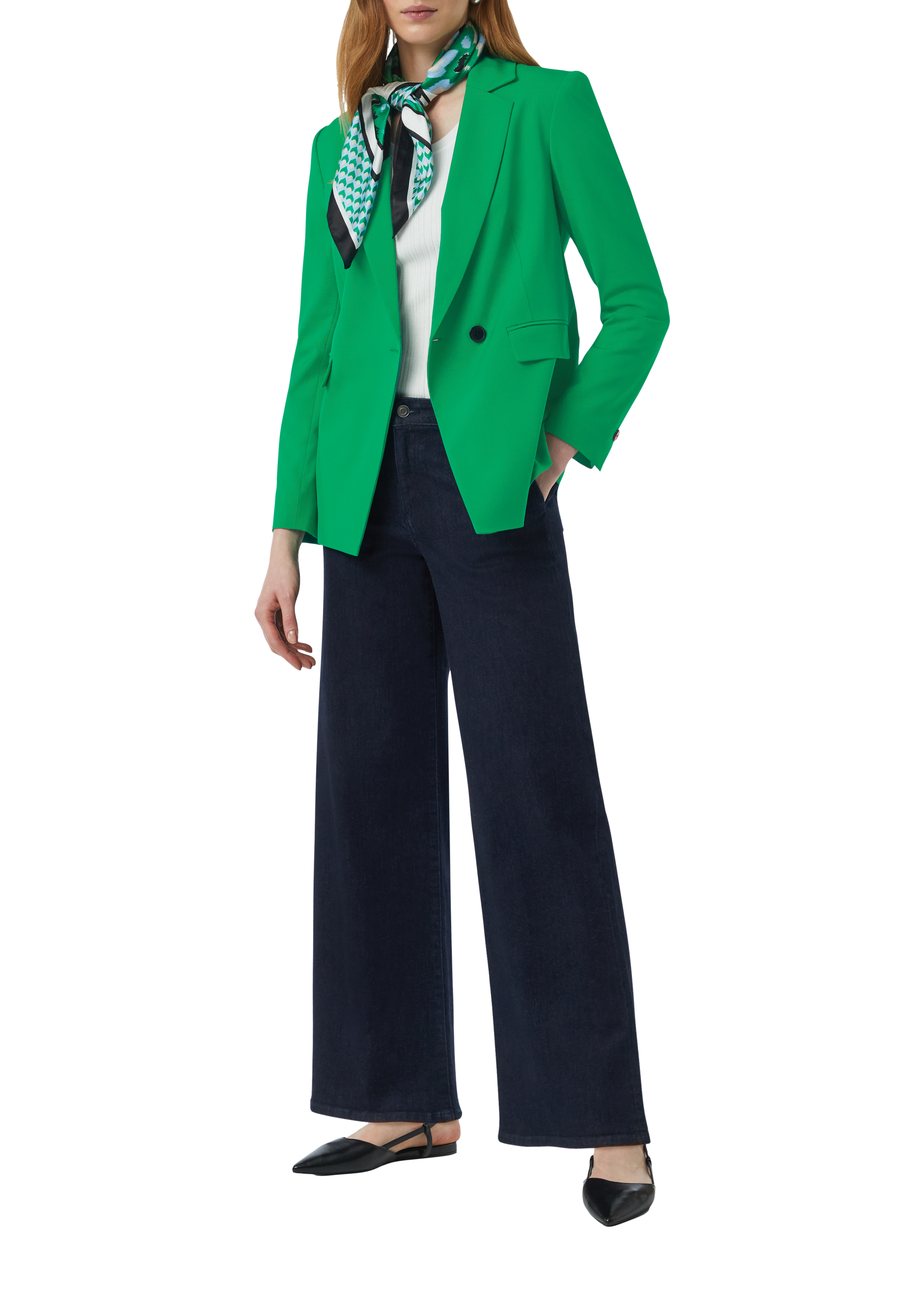 Thumbnail - Indoor-Blazer