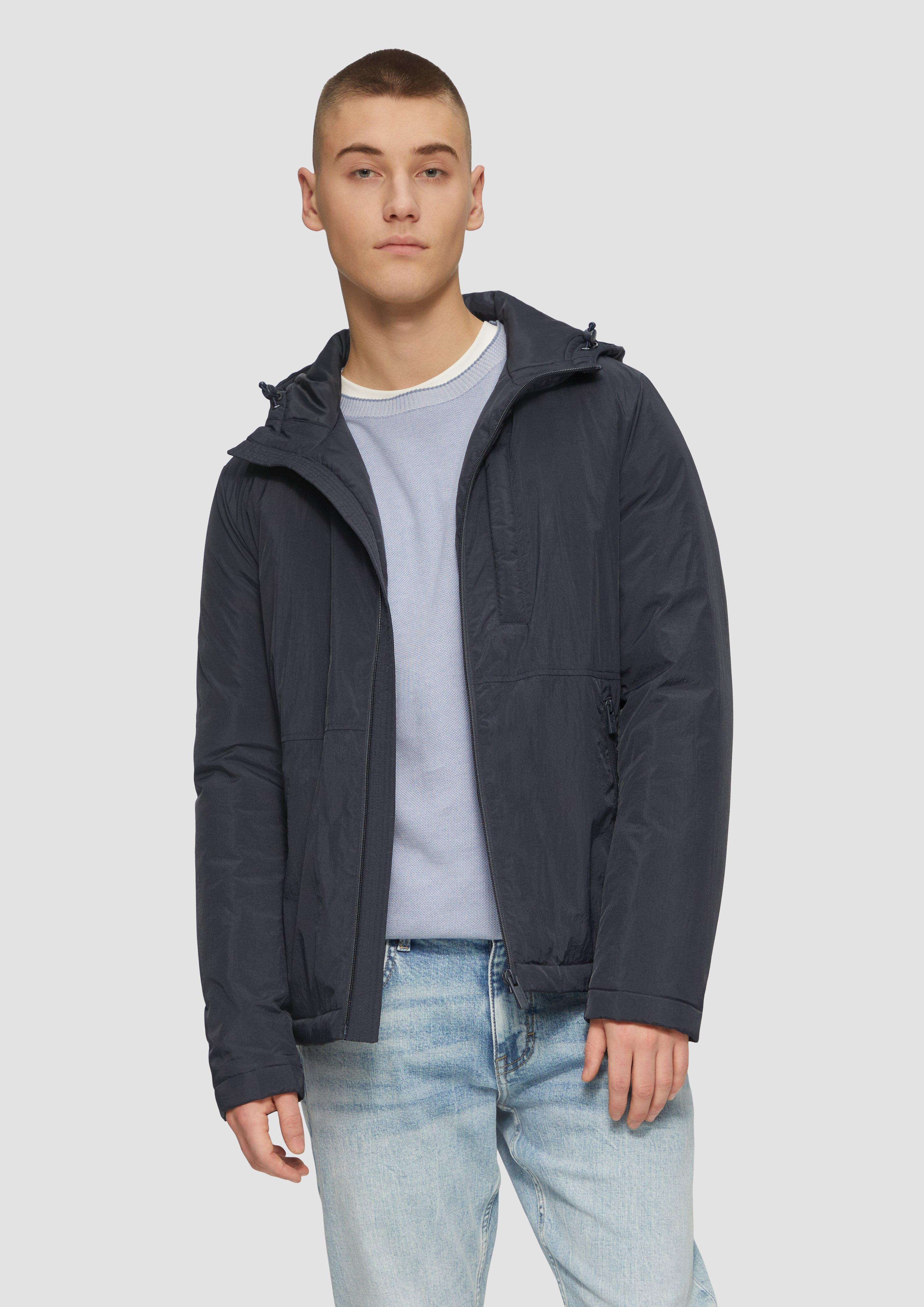 Outdoor-Jacke in 5920