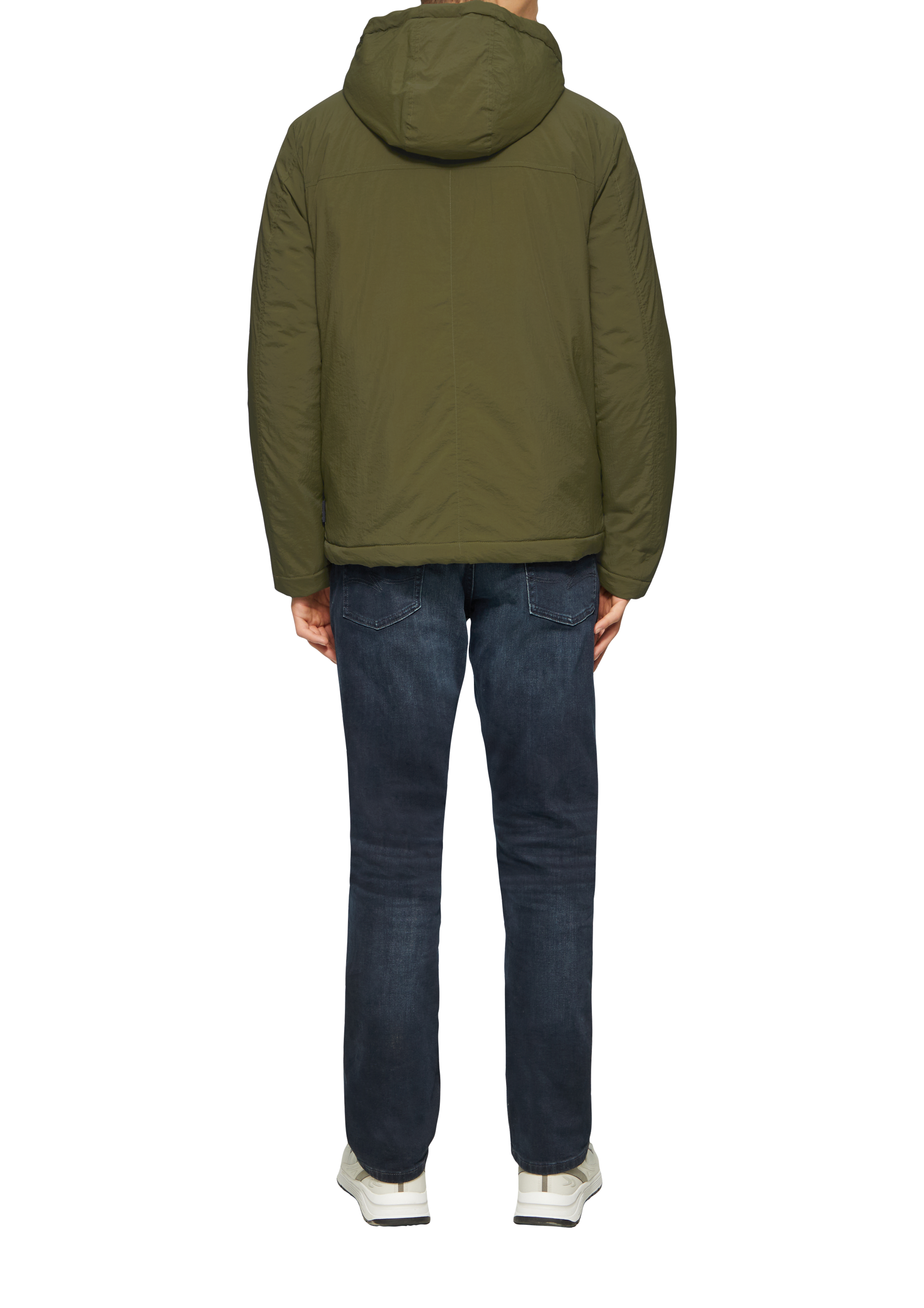 Thumbnail - Outdoor-Jacke
