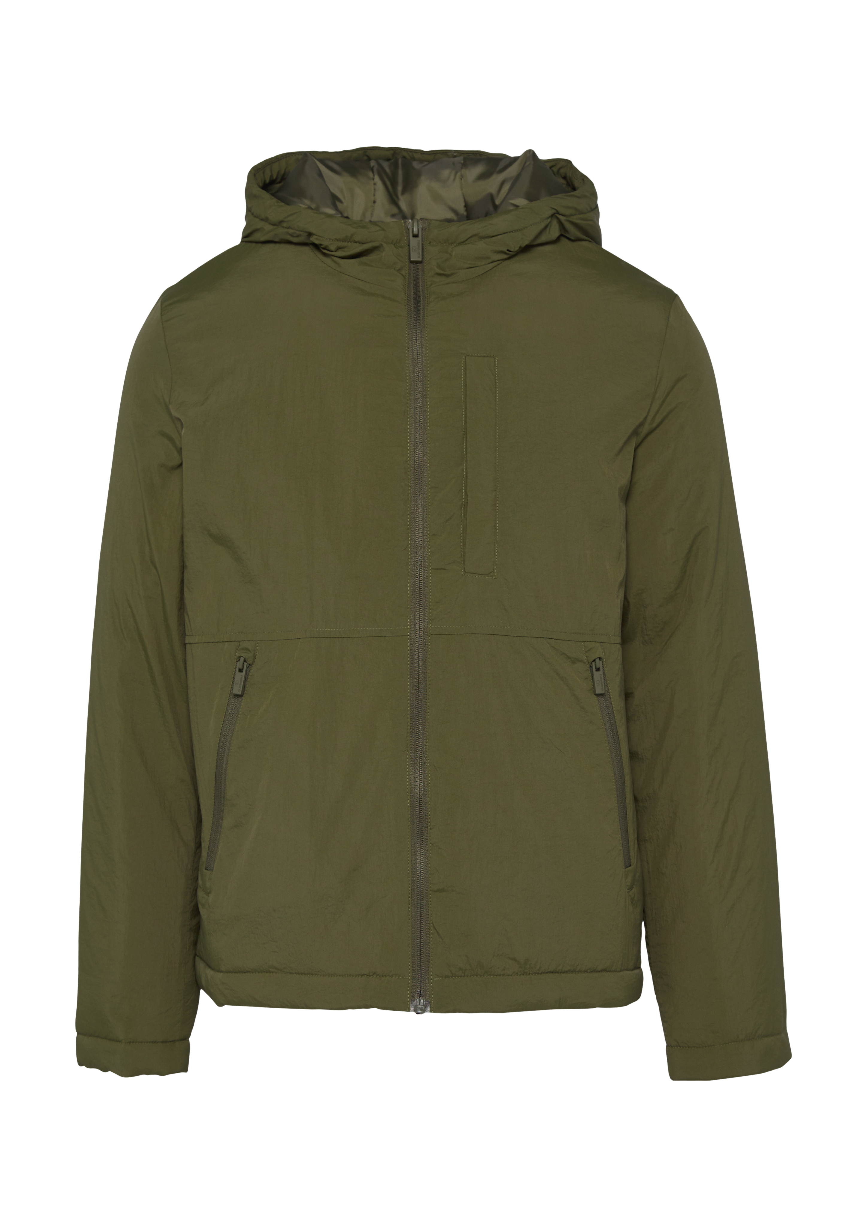 Outdoor jacket in 