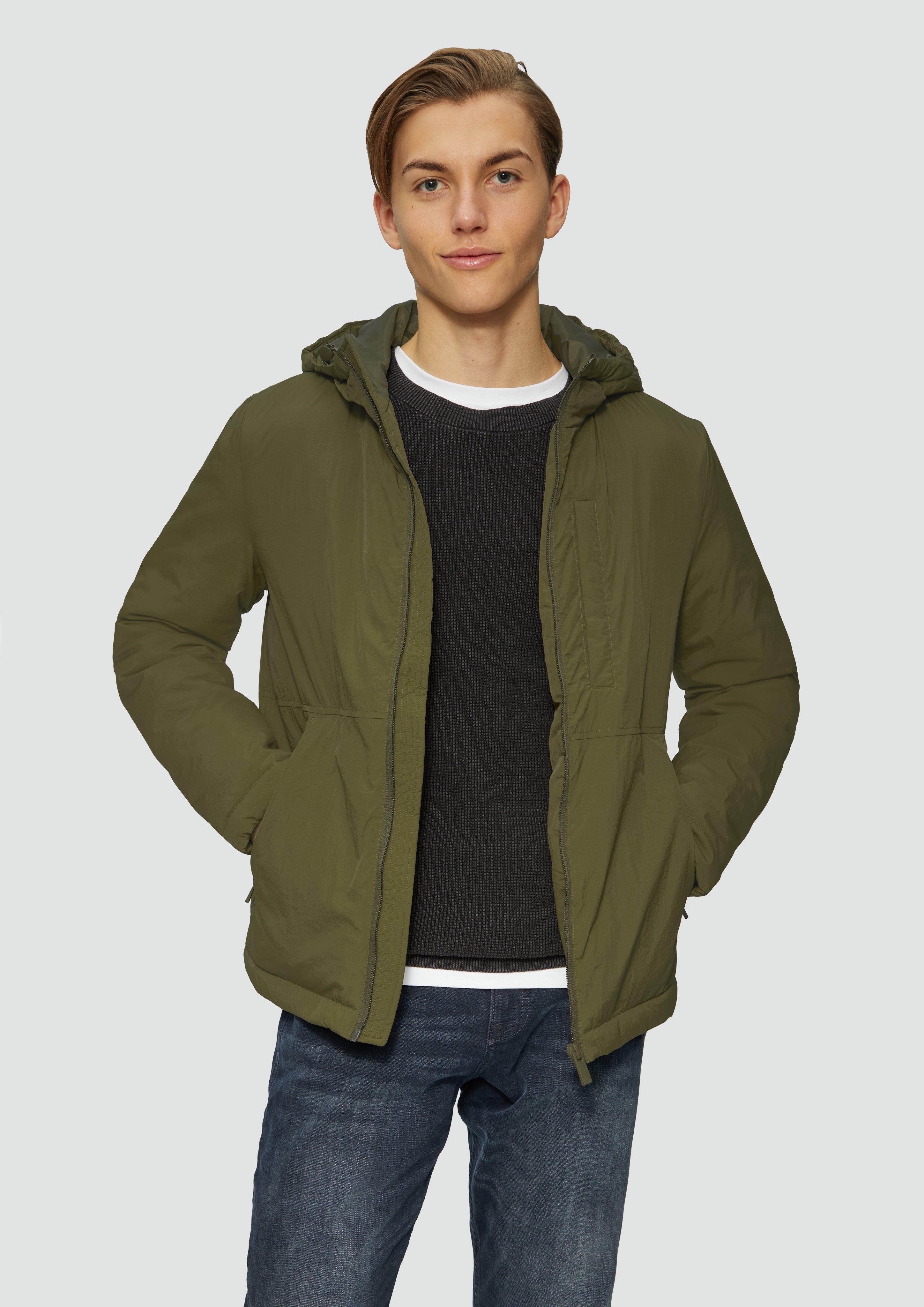 Veste d'extérieur in 7934