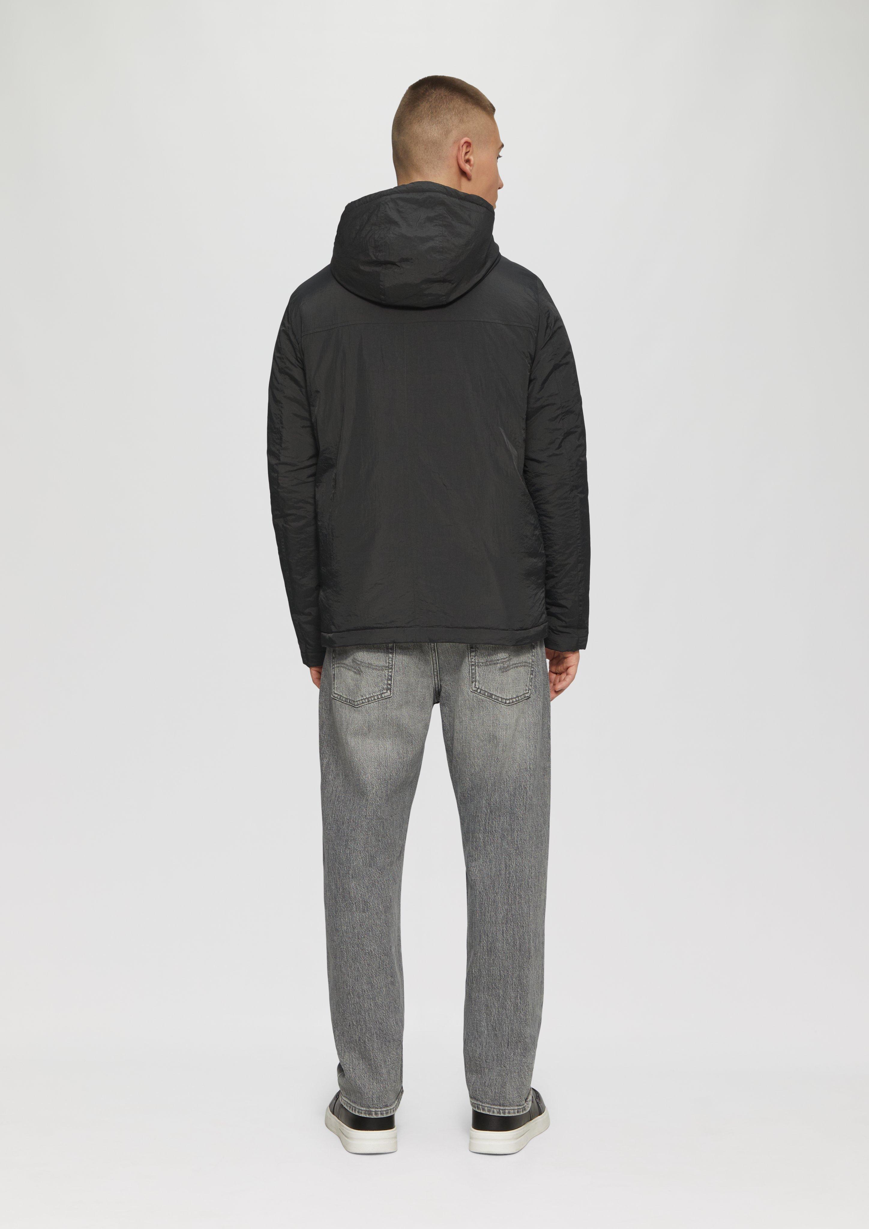 Outdoor-Jacke in 9999, 7934 & 5920