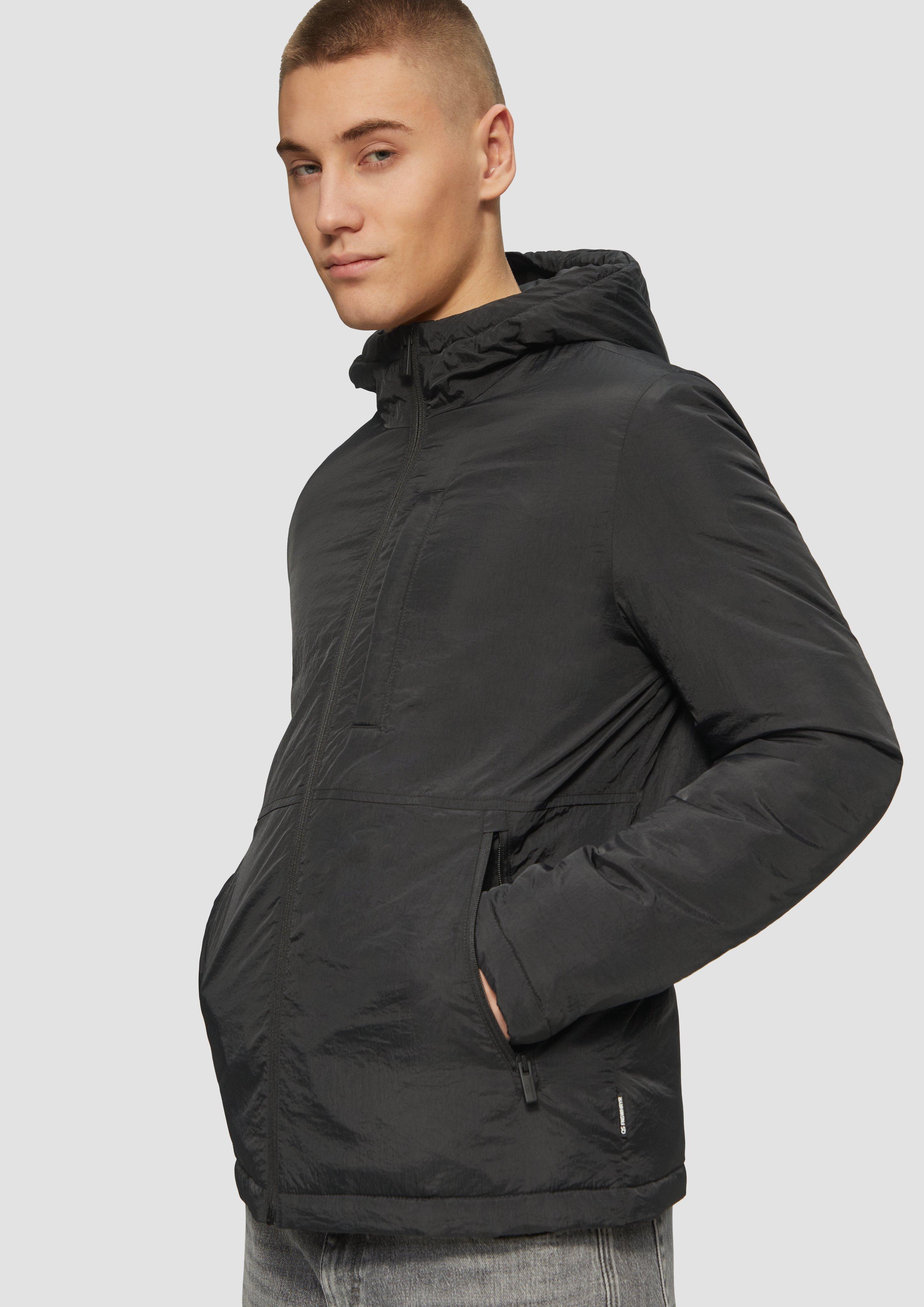 Outdoor-Jacke in 9999, 7934 & 5920