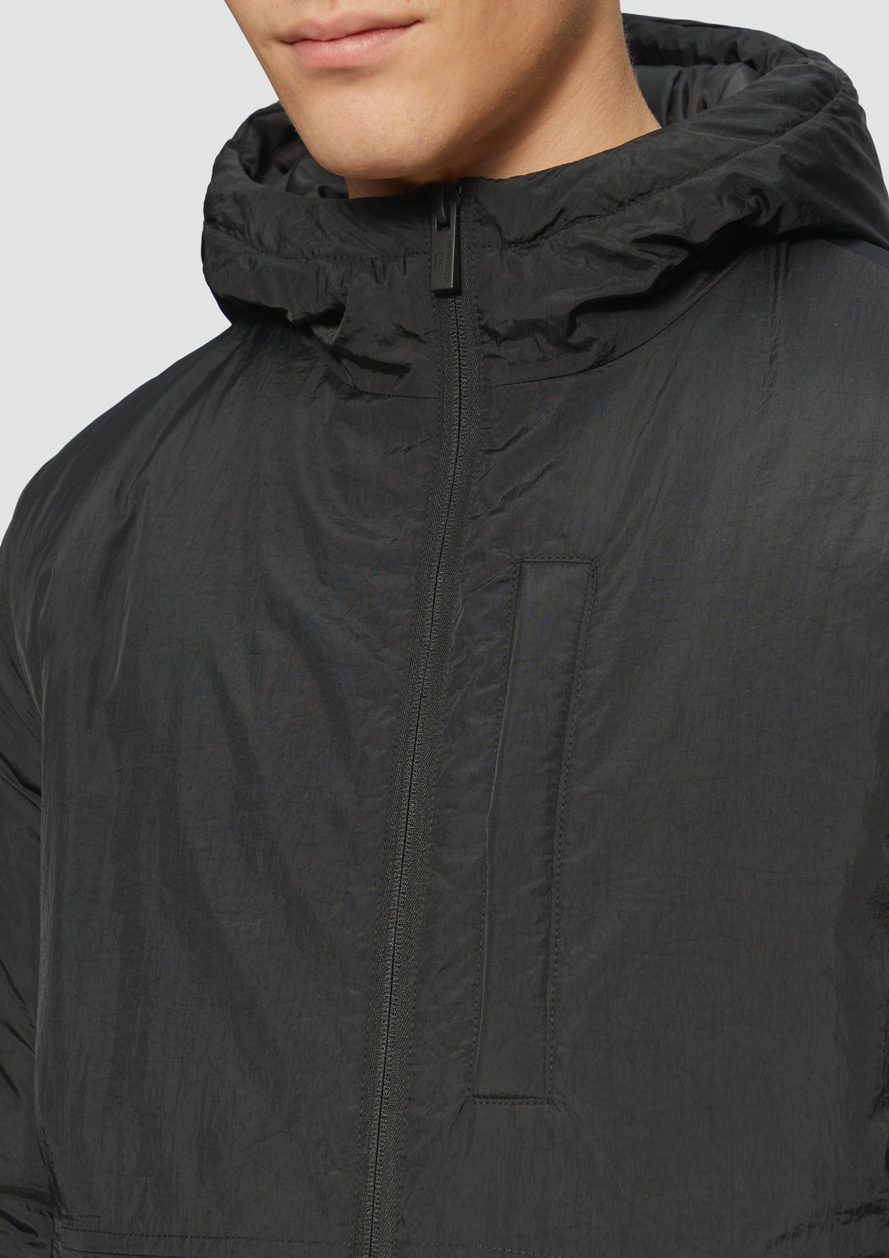 Outdoor-Jacke in 9999, 7934 & 5920