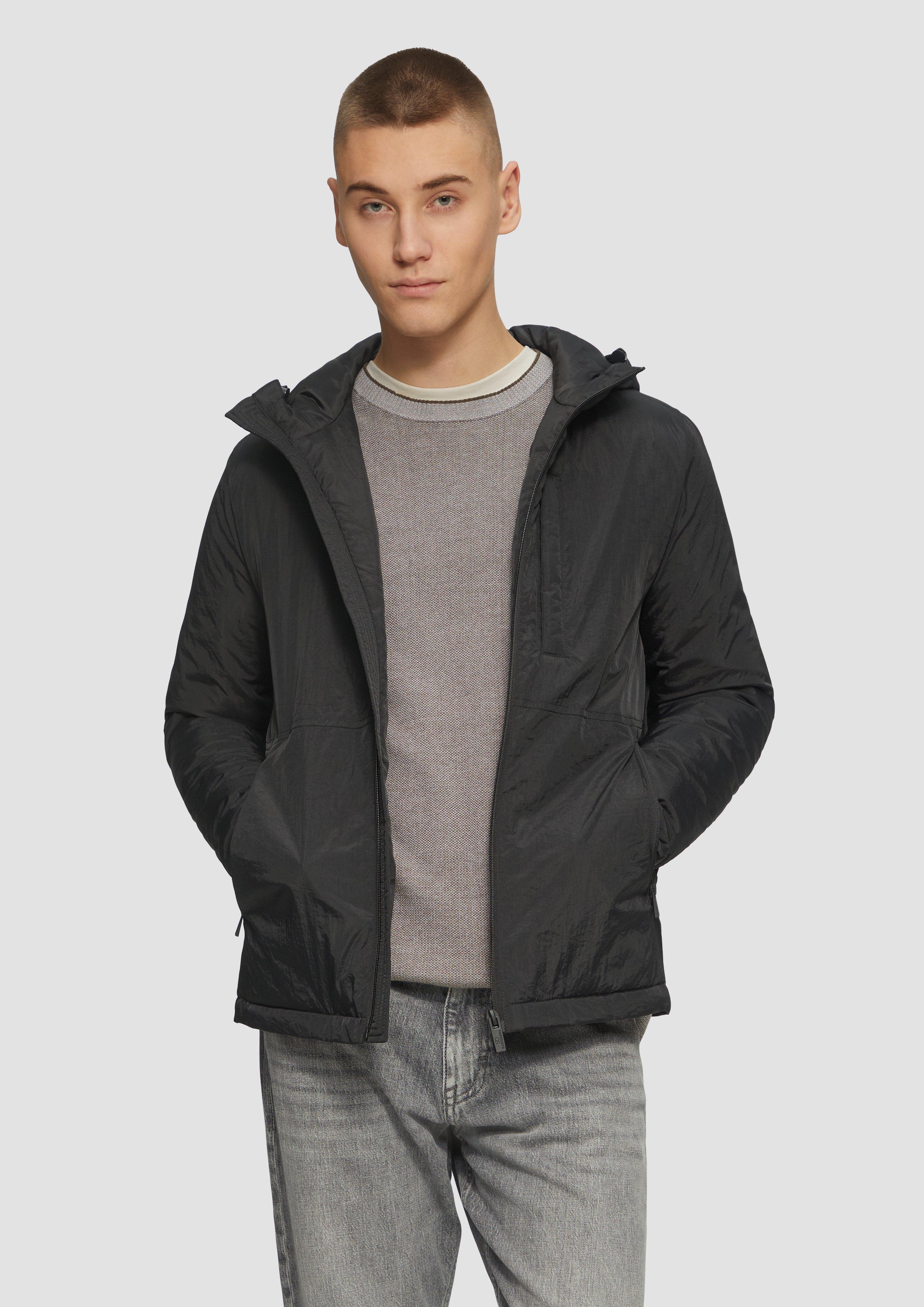 Outdoor-Jacke in 