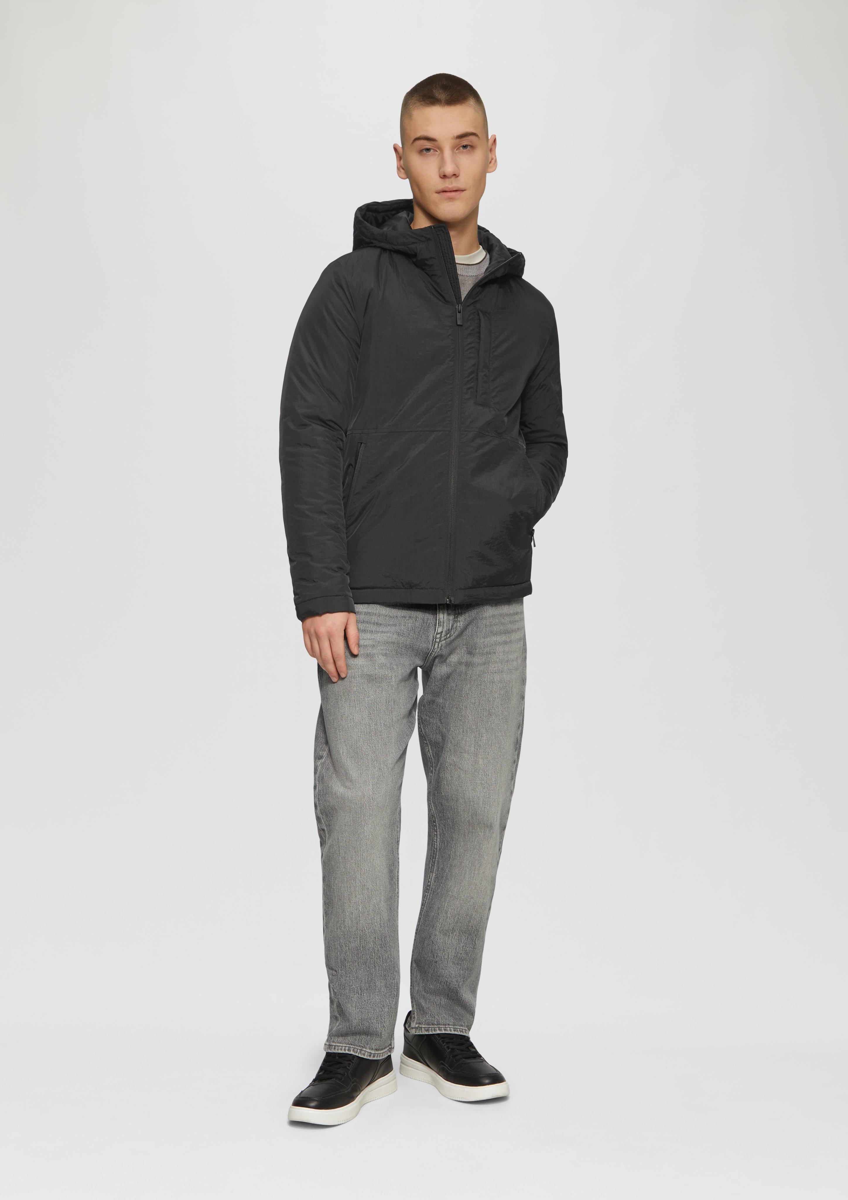 Outdoor-Jacke in 9999, 7934 & 5920