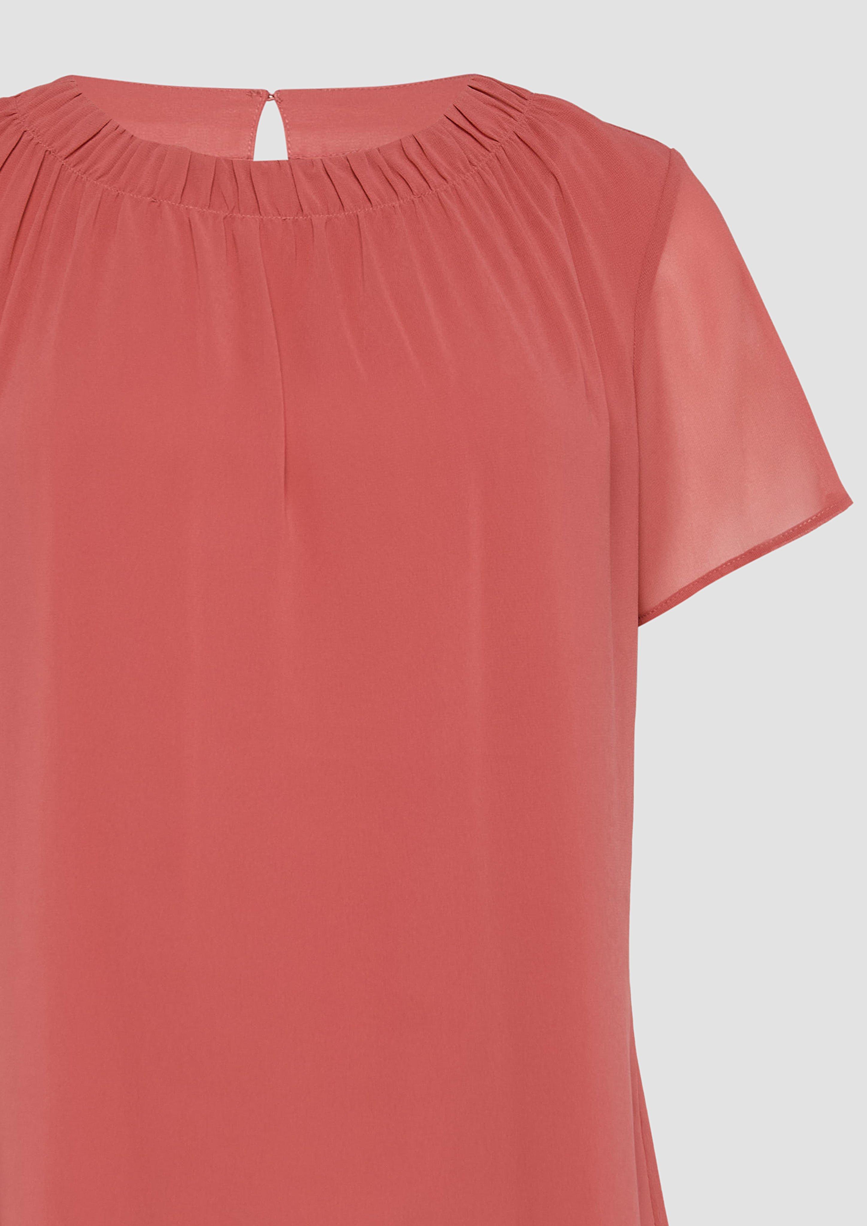 Bluse in 4507, 5959, 0200 & 5219