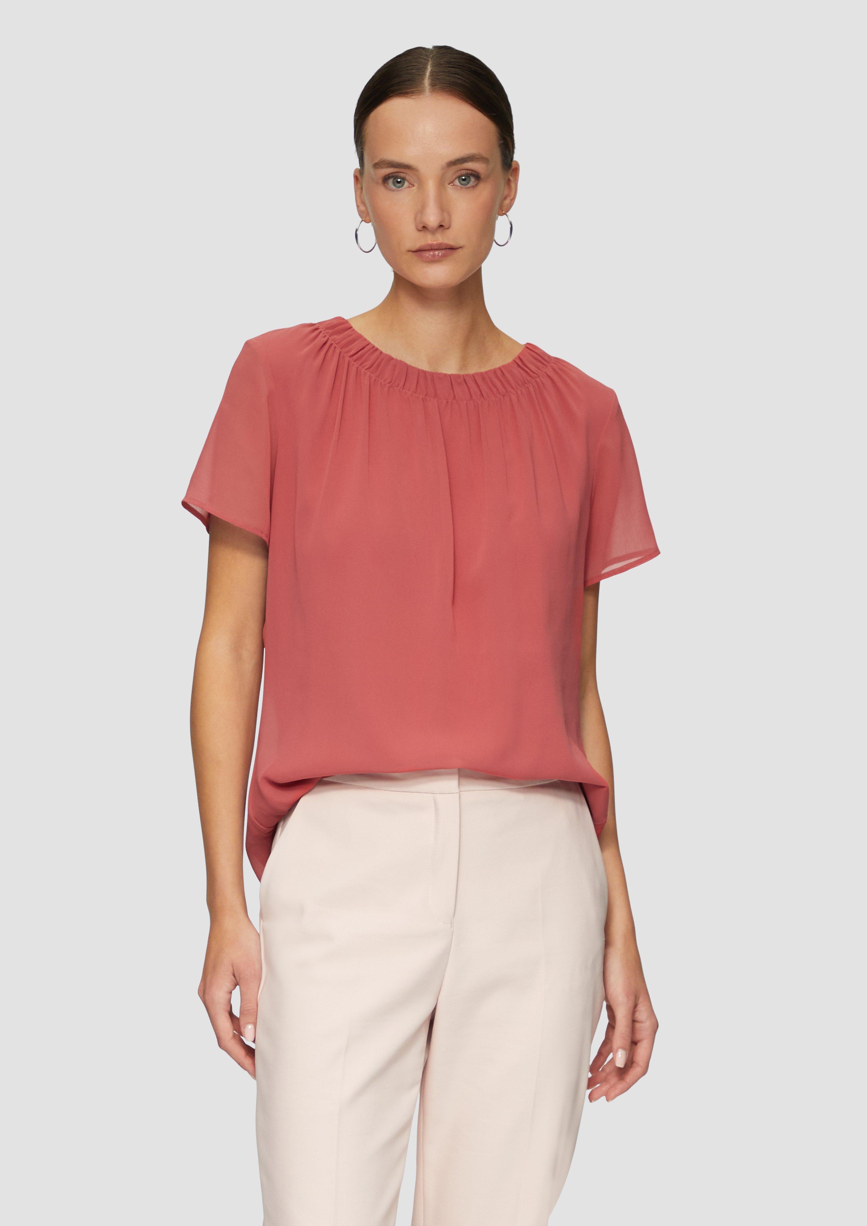 Bluse in 4507, 5959, 0200 & 5219