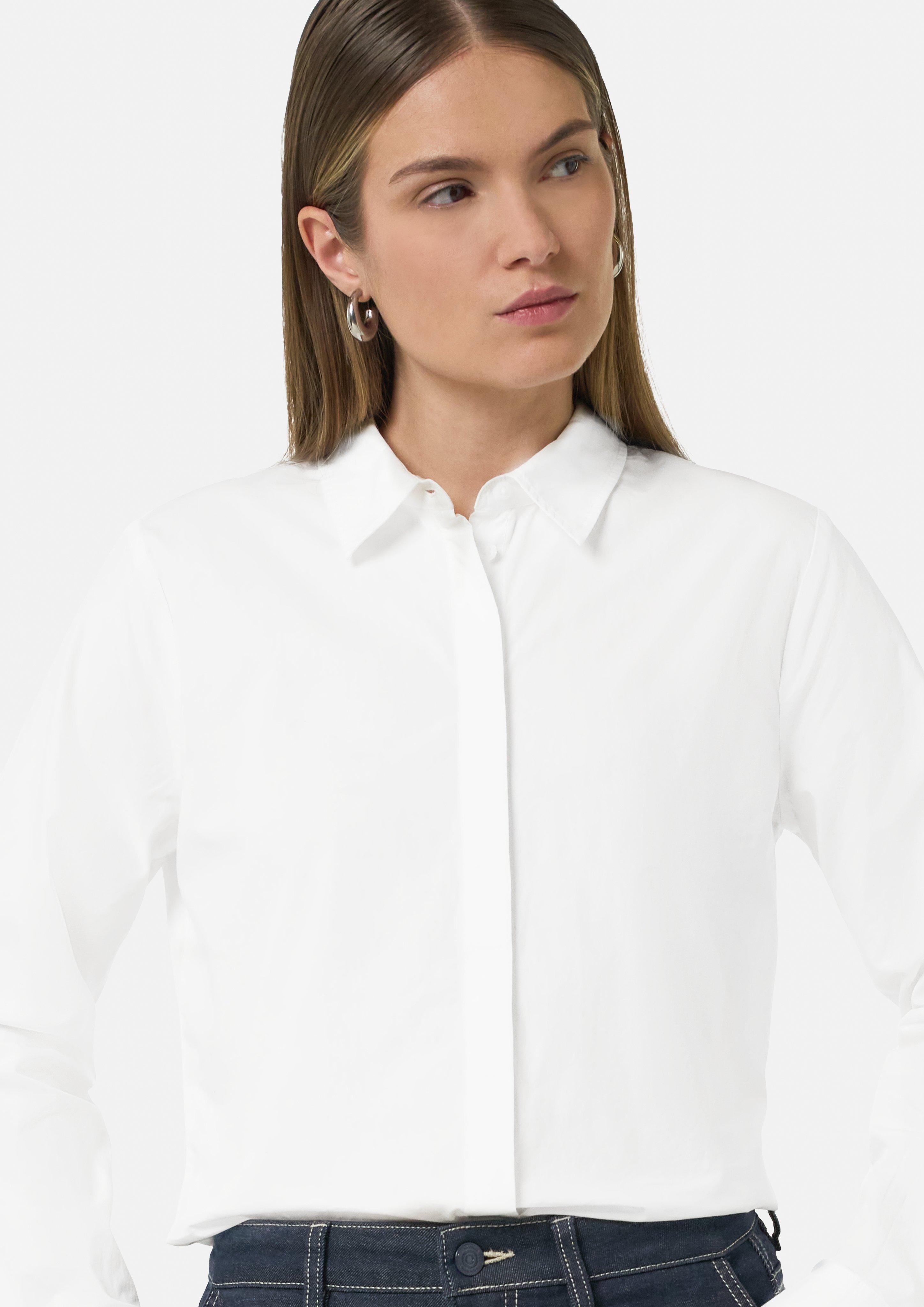 Blouse in 0100