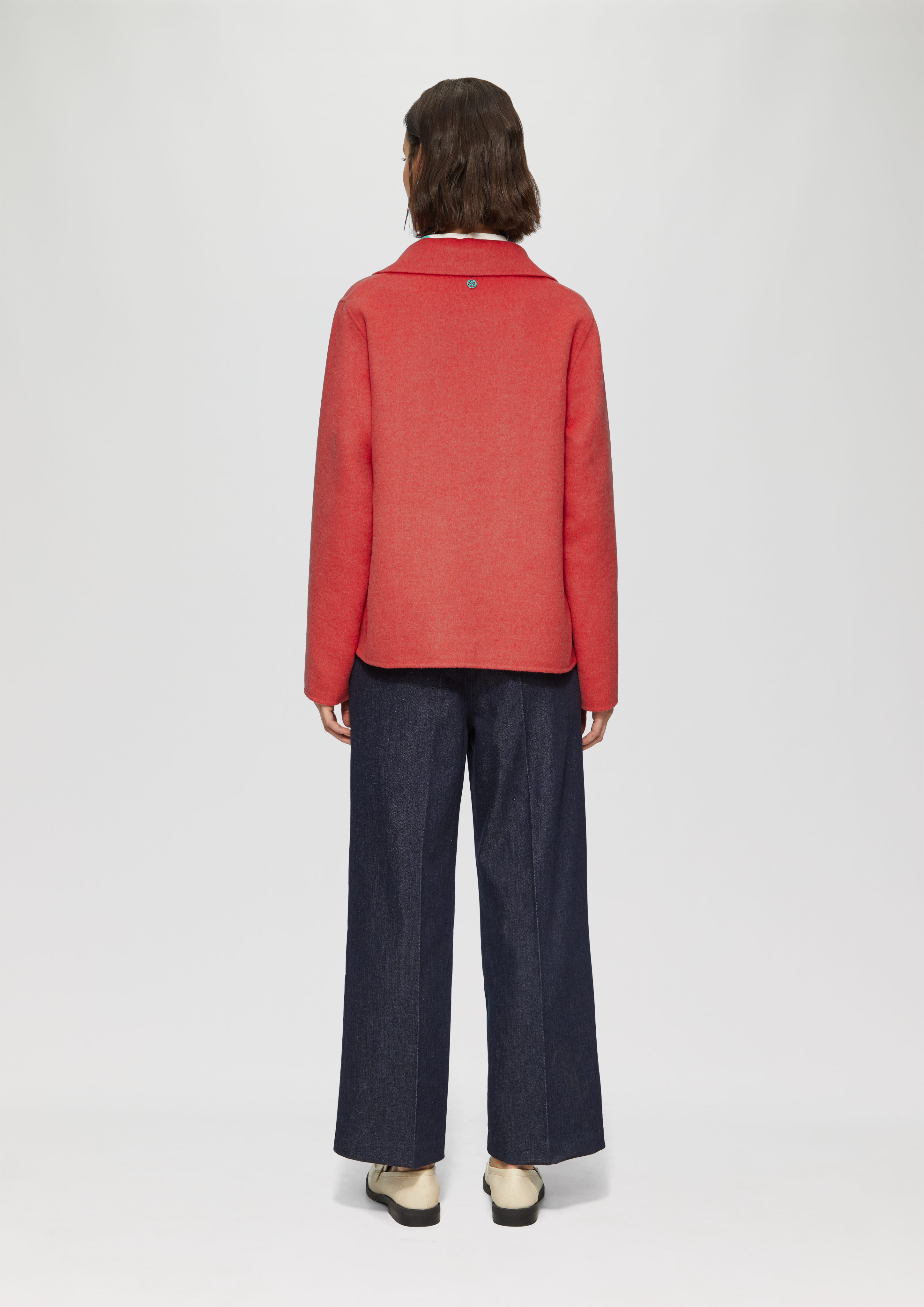 Venkovní bunda in 45W0