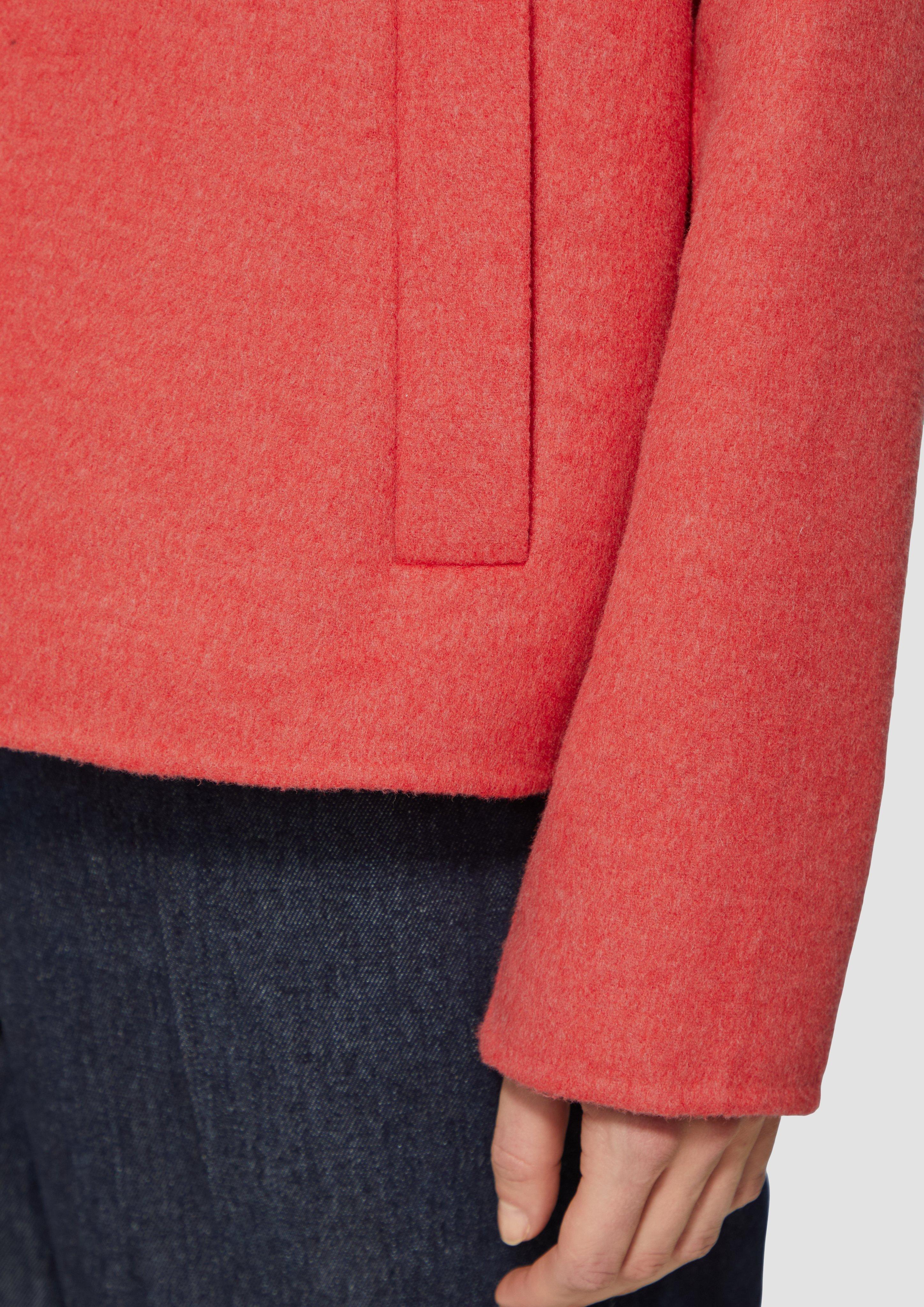 Venkovní bunda in 45W0