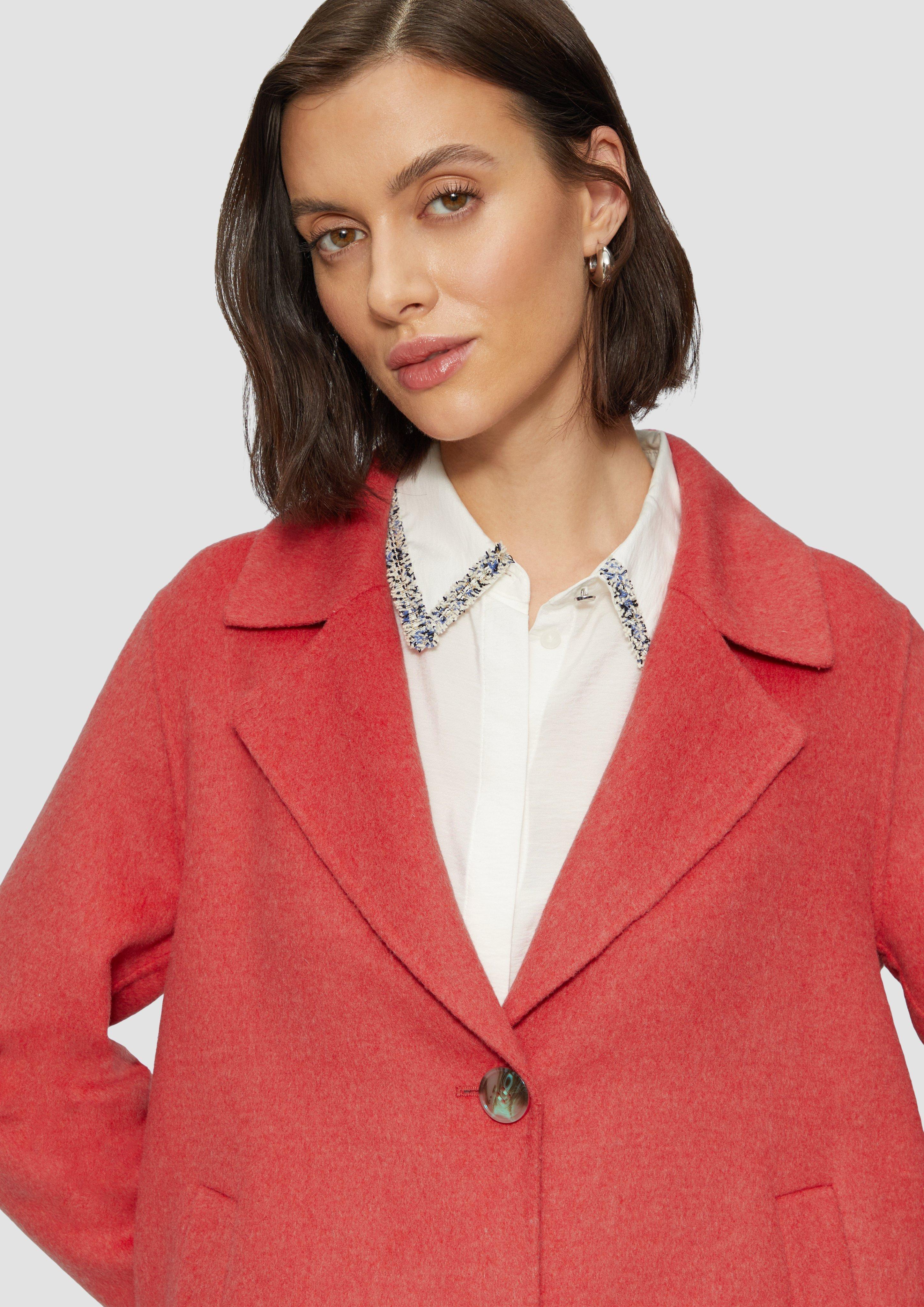 Venkovní bunda in 45W0