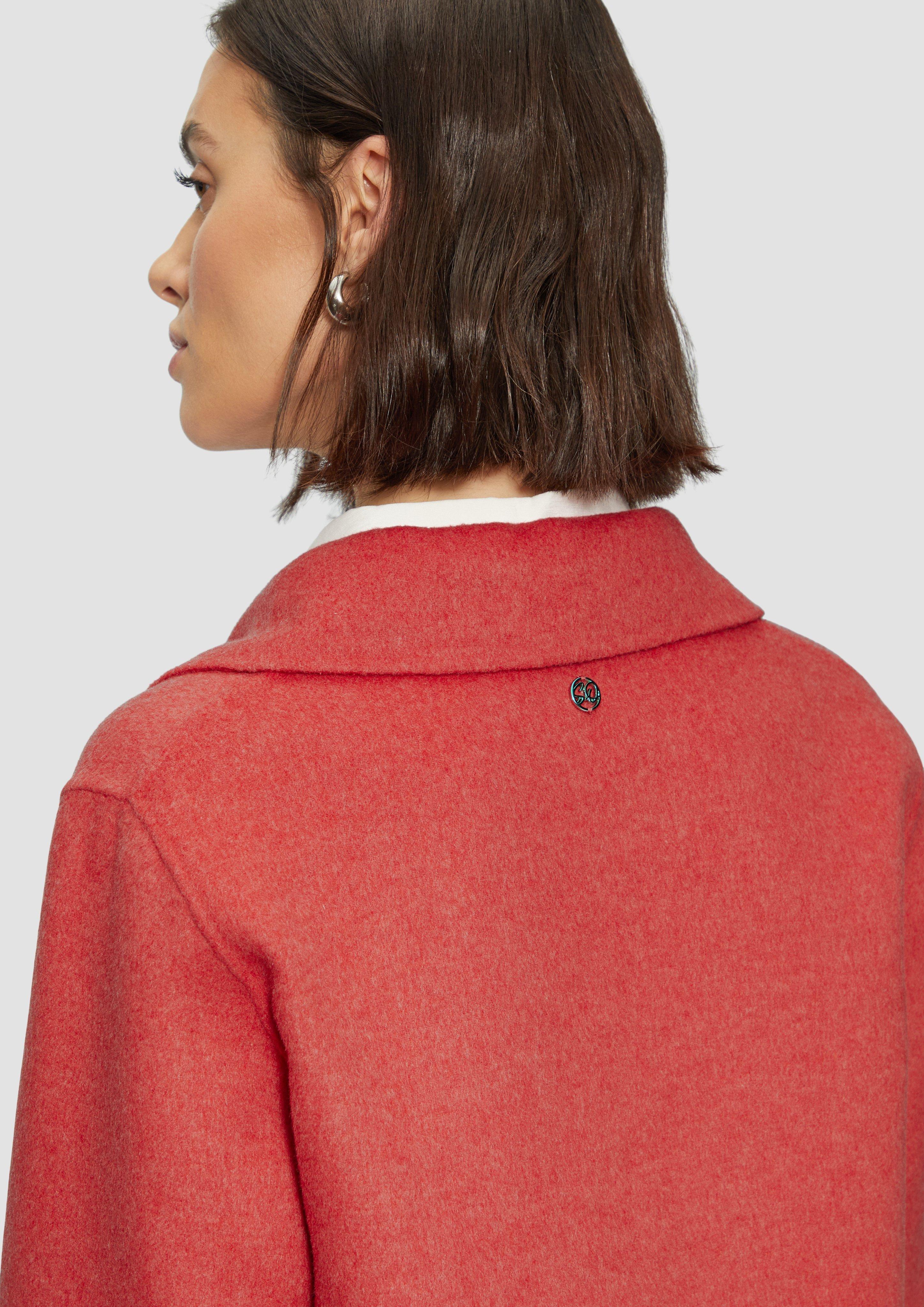 Venkovní bunda in 45W0