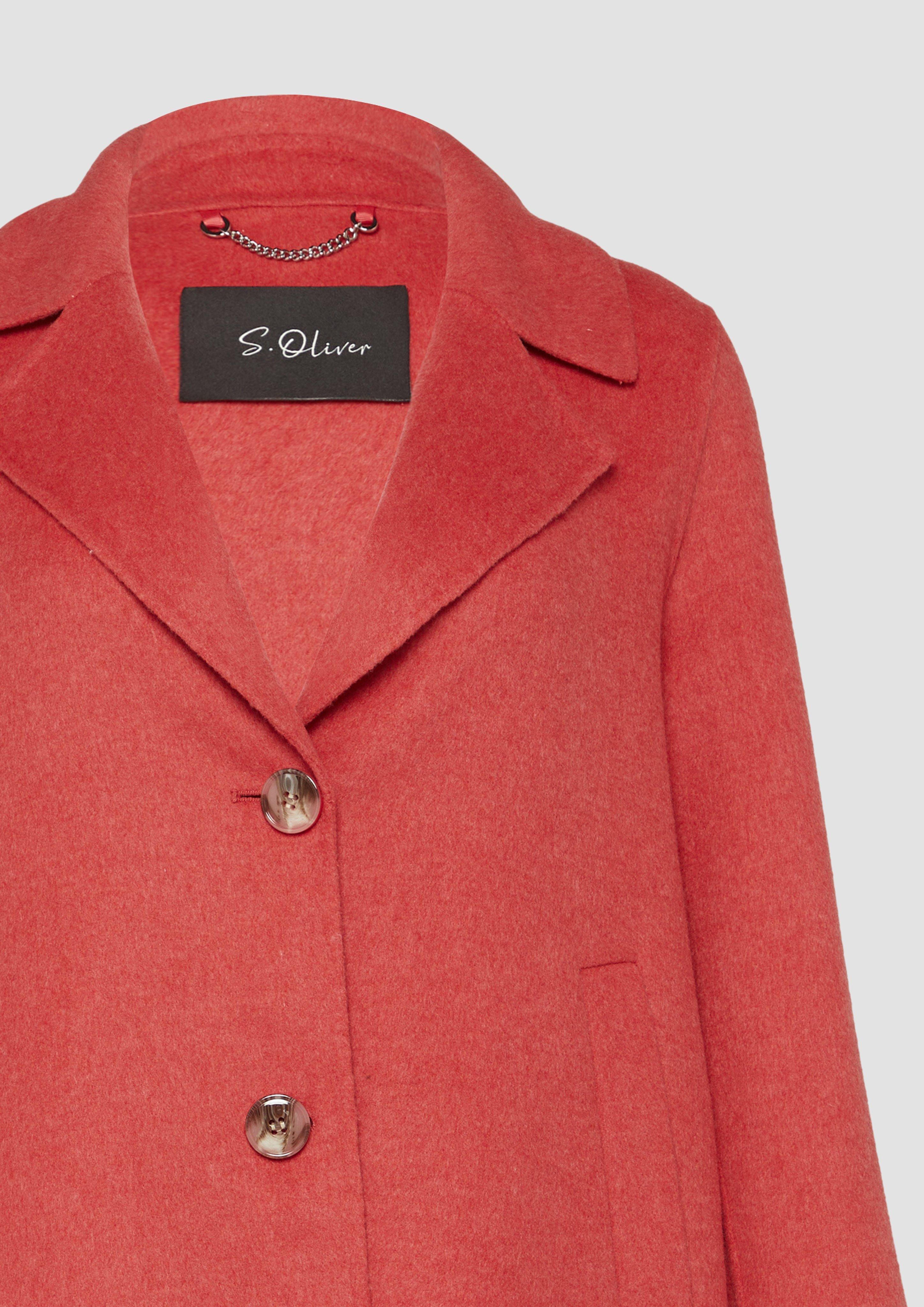 Venkovní bunda in 45W0