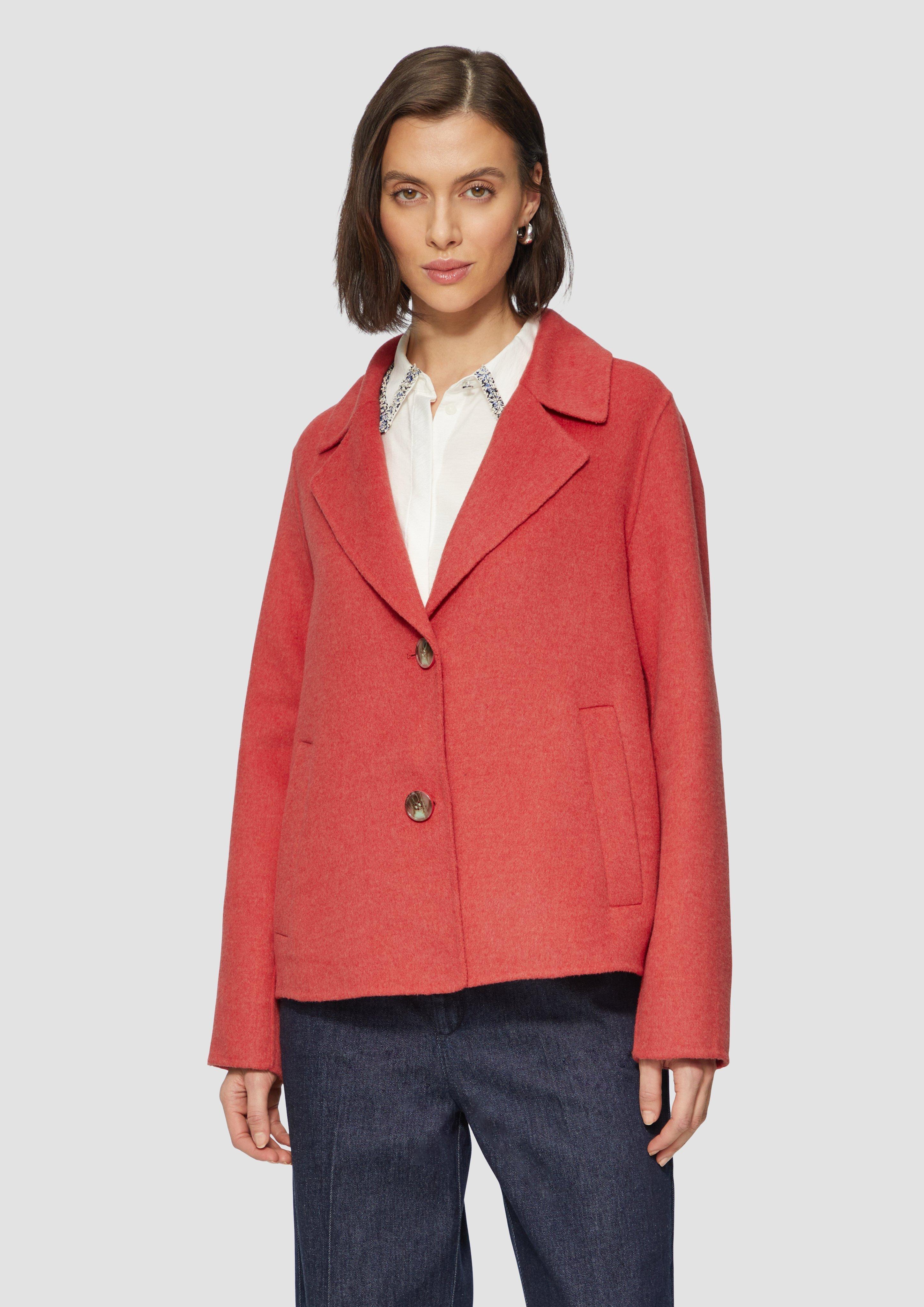 Venkovní bunda in 45W0