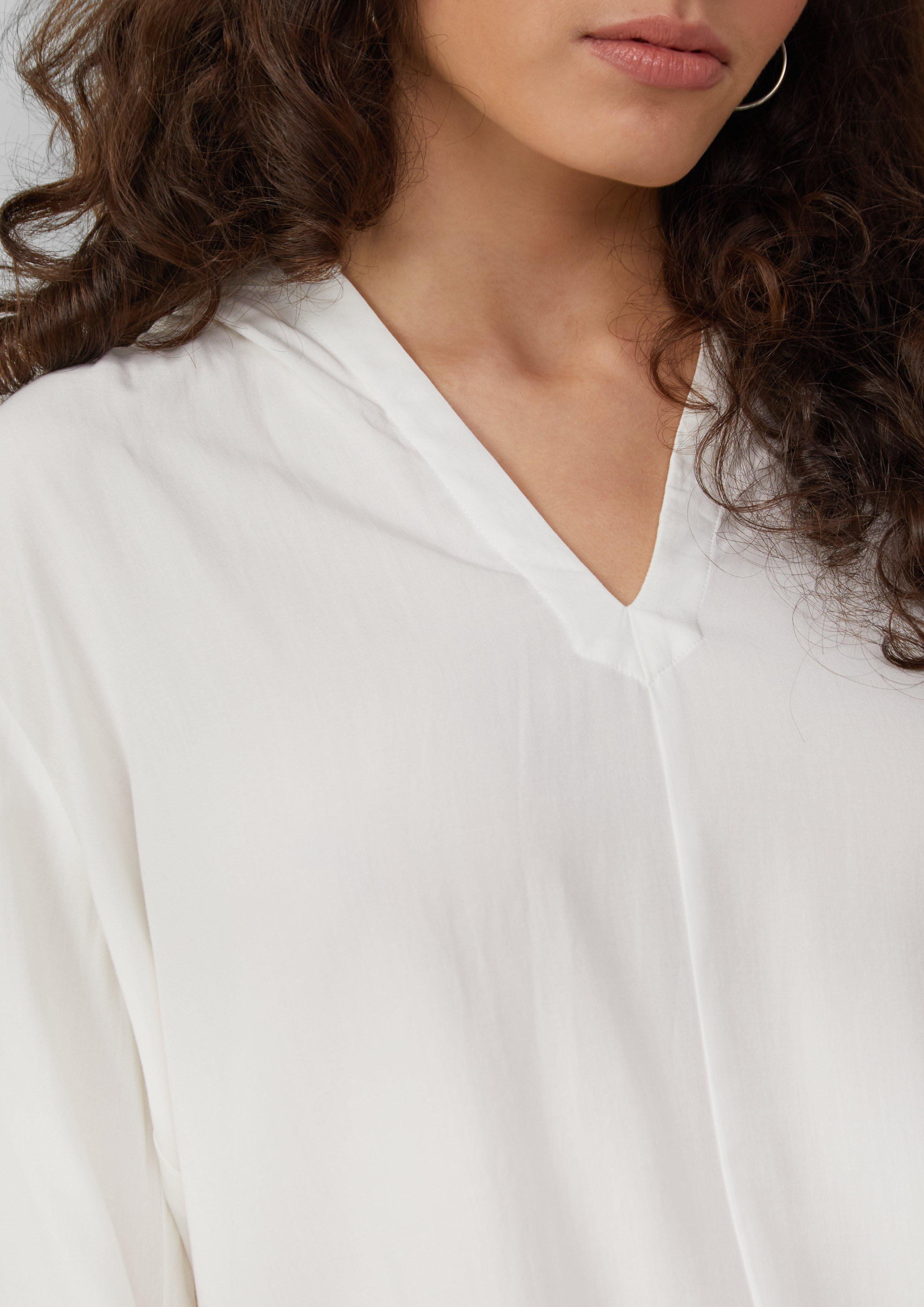 Bluse in 0200, 4121 & 5072