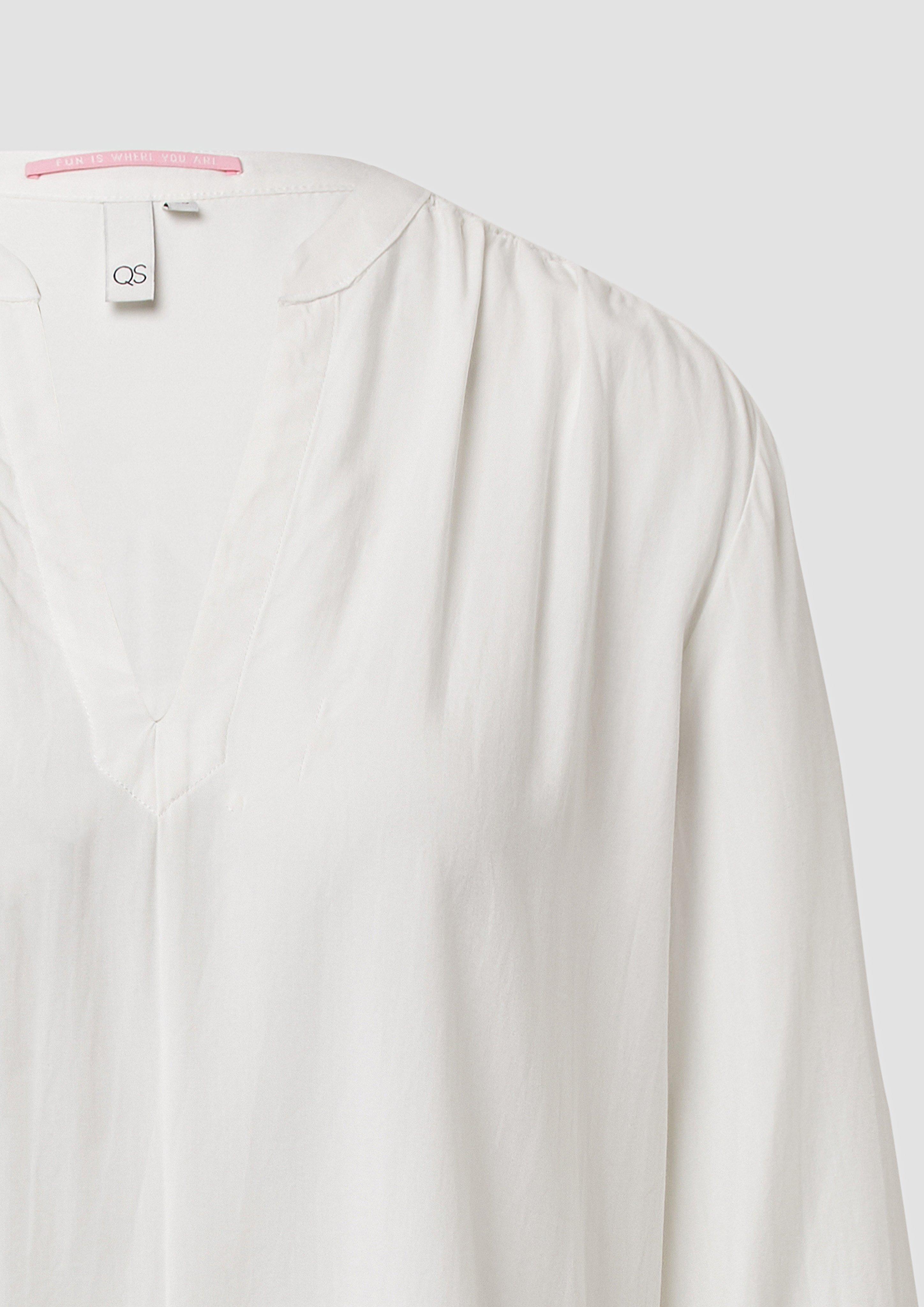 Bluse in 0200, 4121 & 5072