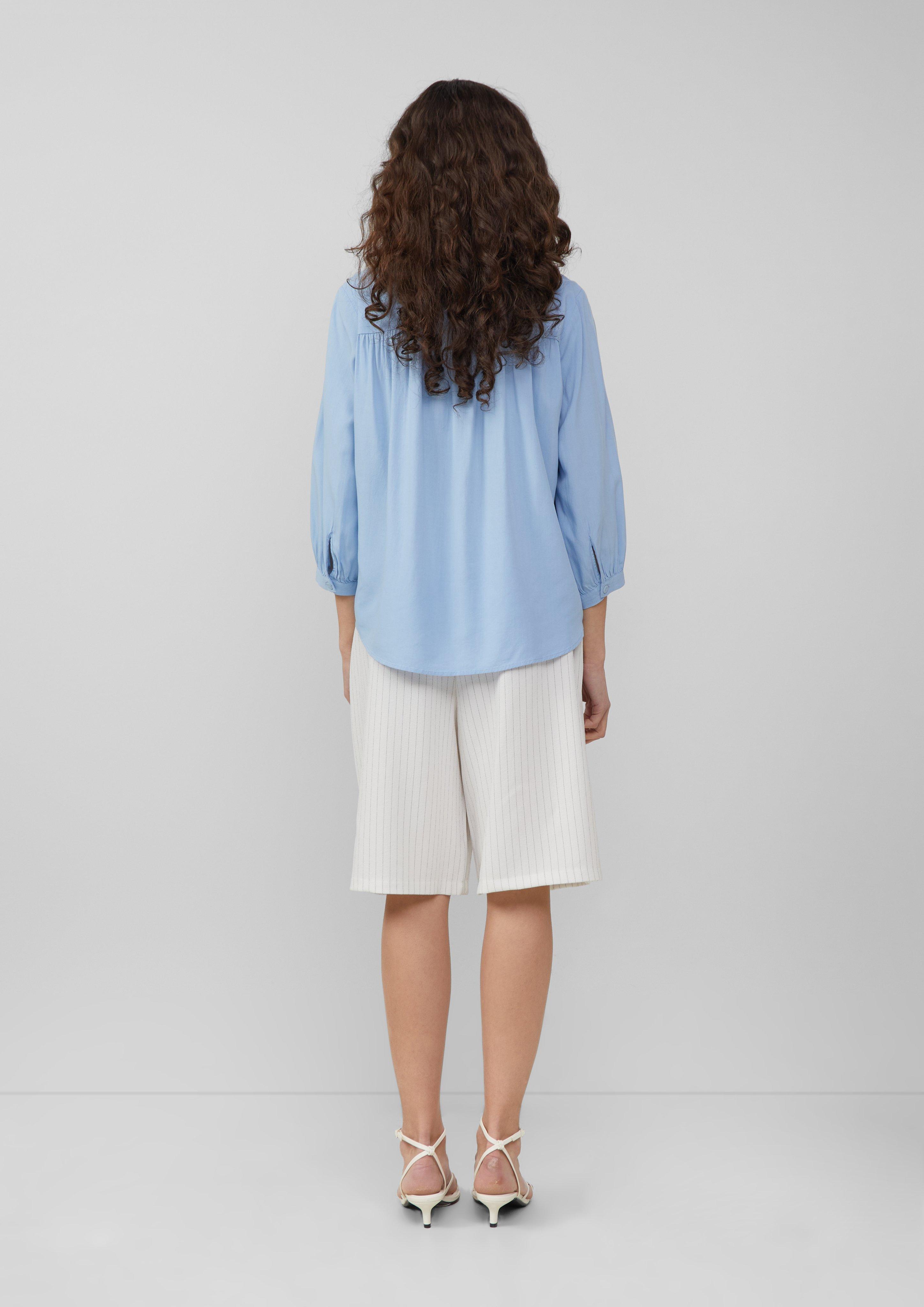 Blouse in 5072, 0200 & 4121