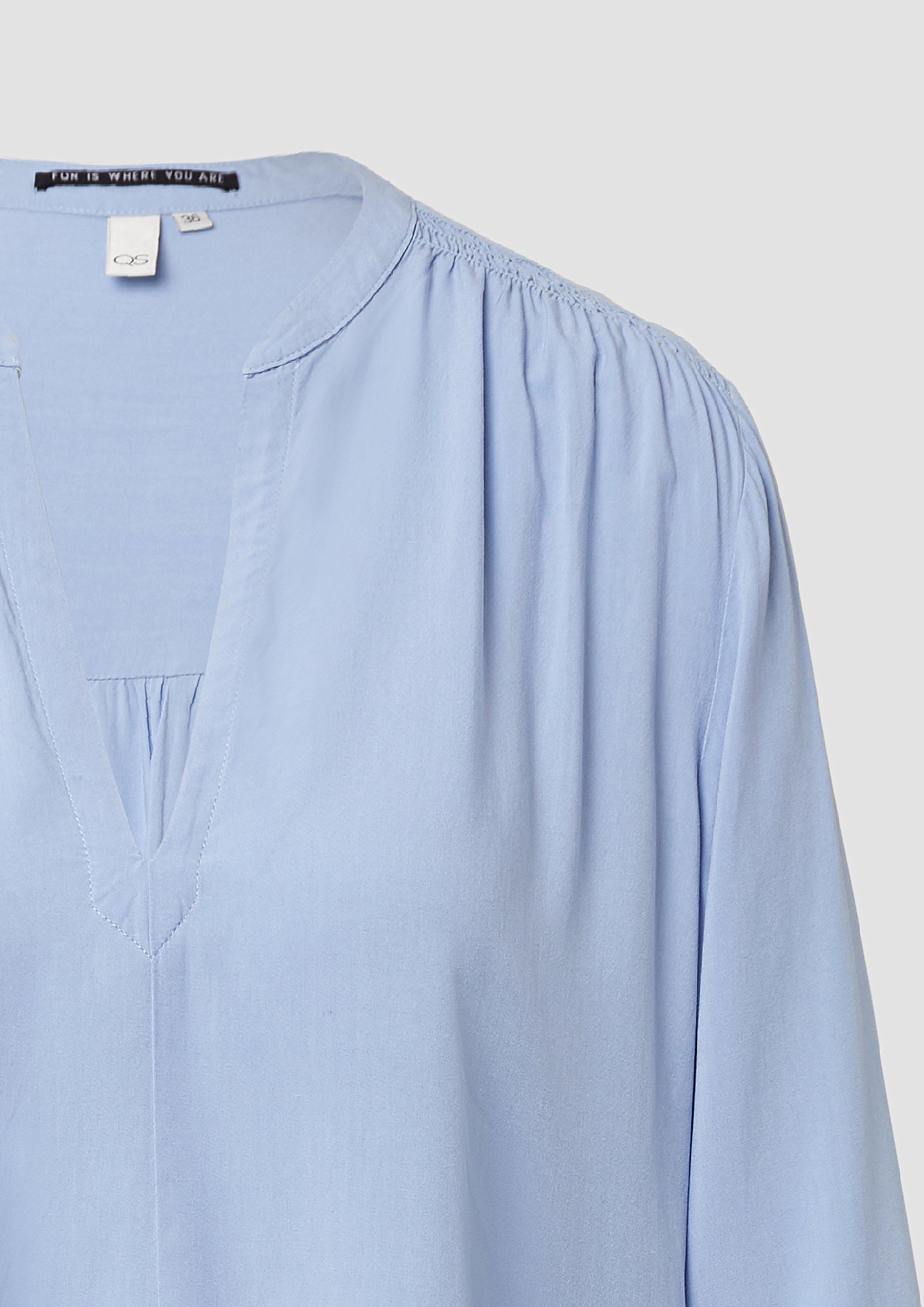 Blouse in 5072, 0200 & 4121