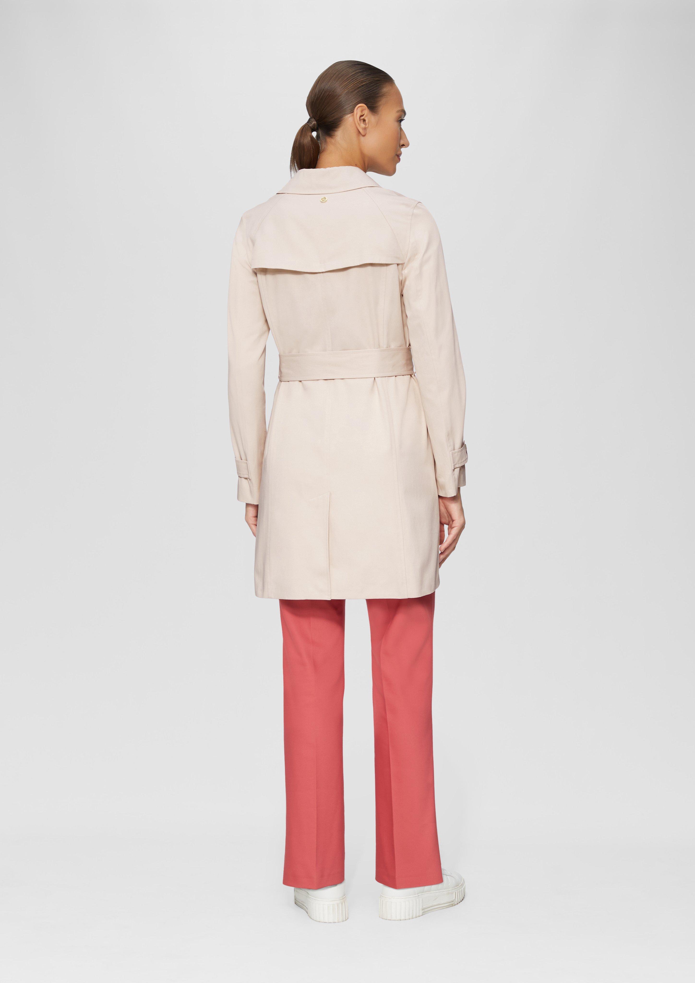 Manteau in 4090, 5959 & 8061