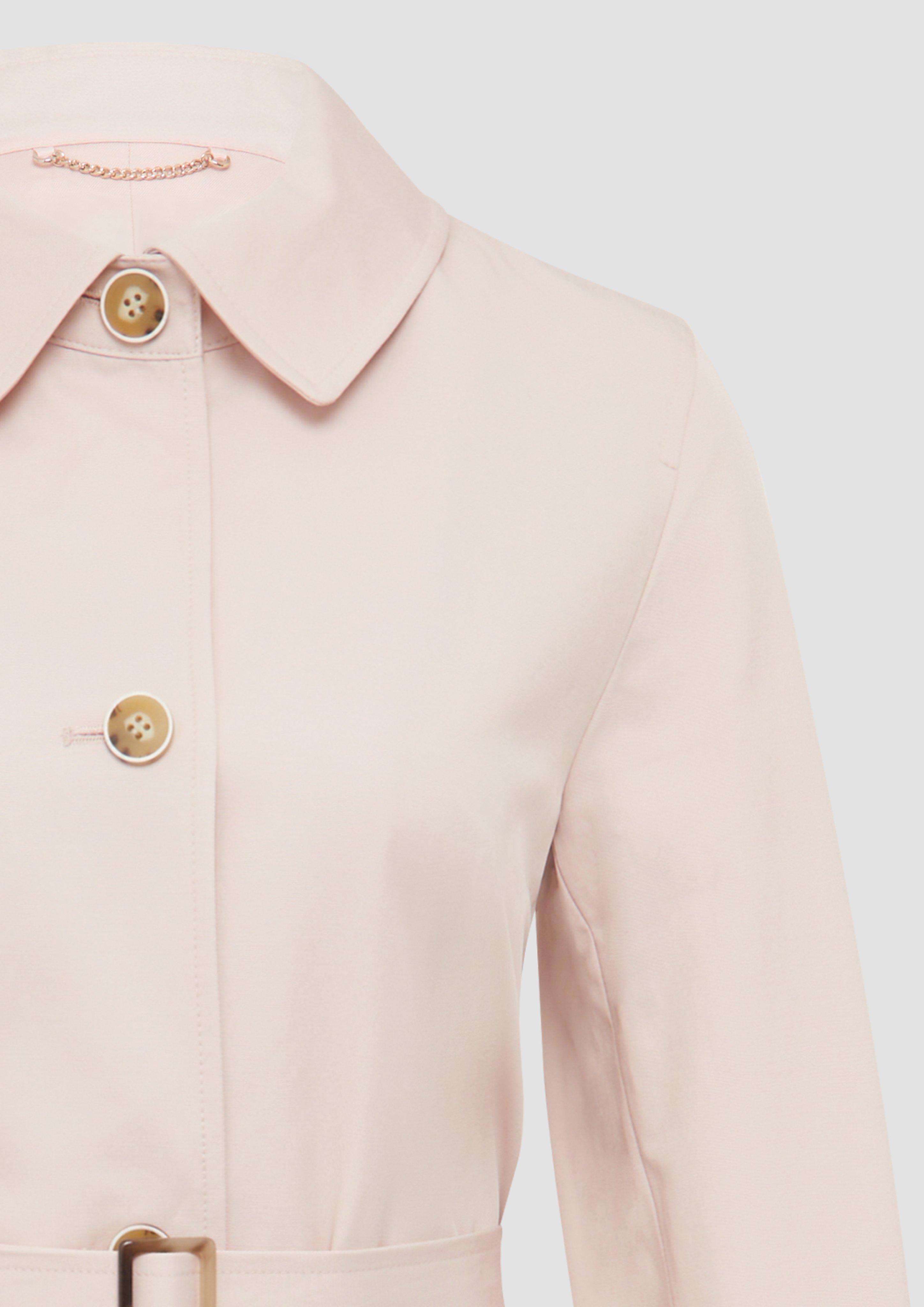 Manteau in 4090, 5959 & 8061