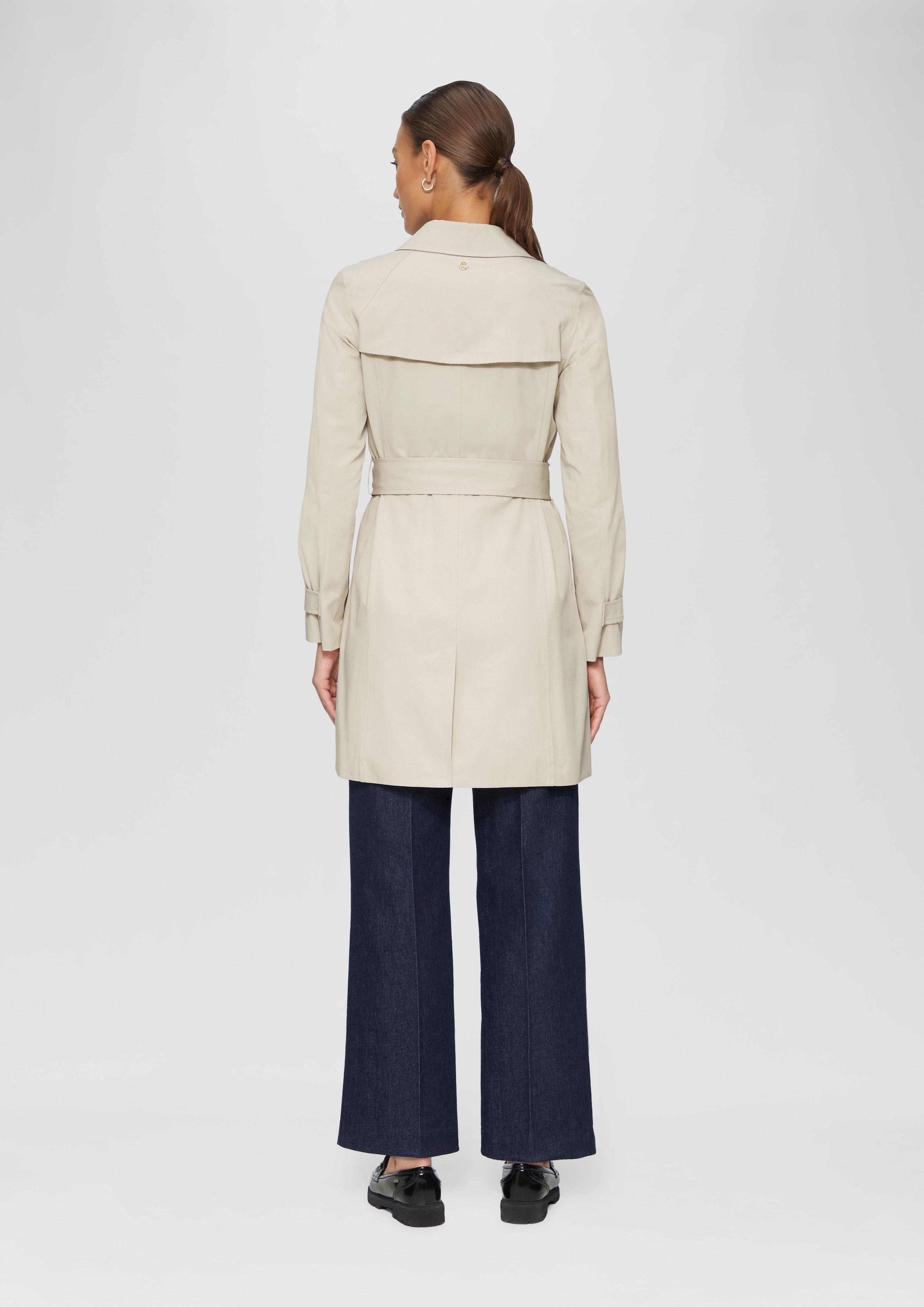 Manteau in 8061, 4090 & 5959