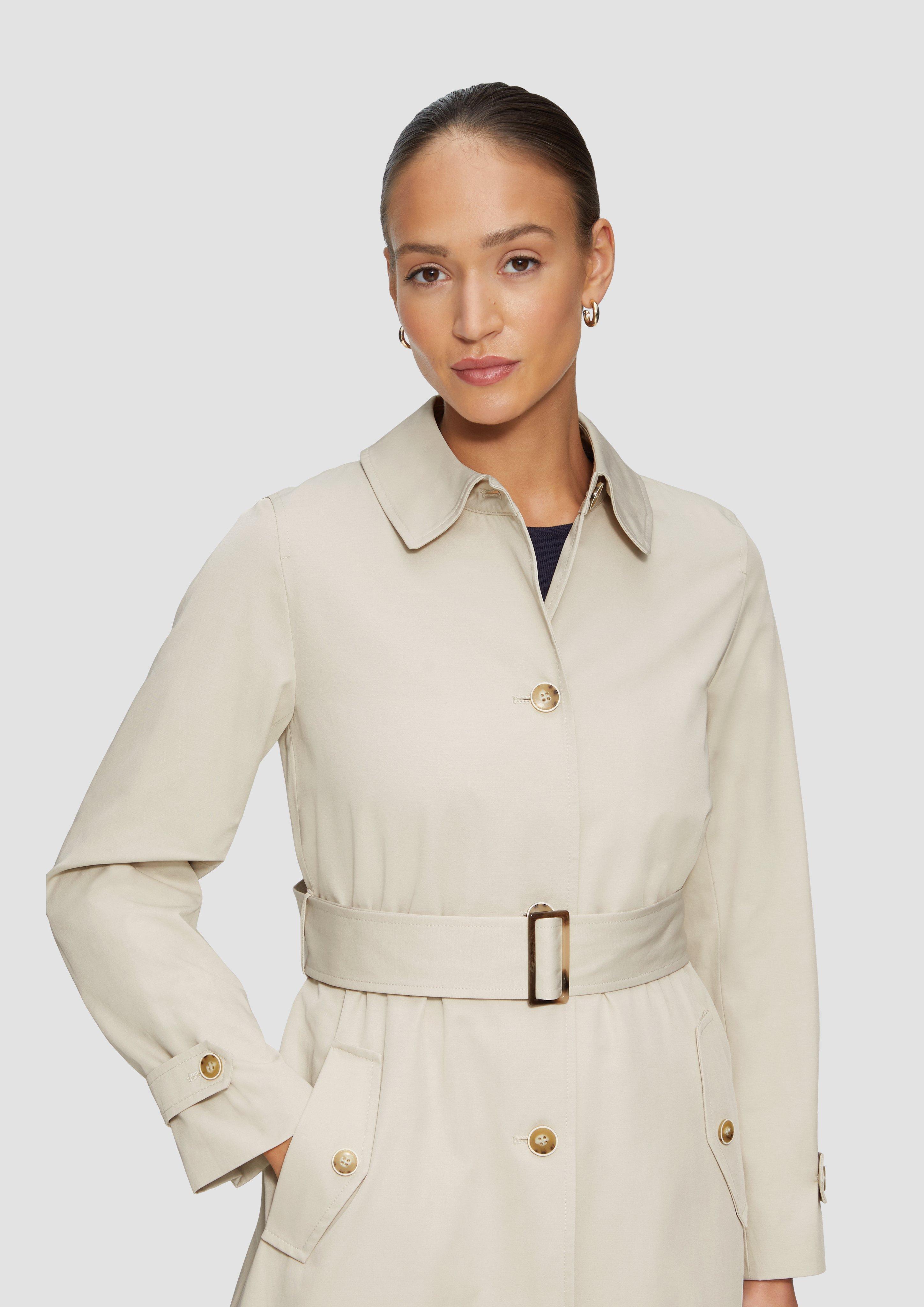 Manteau in 8061, 4090 & 5959