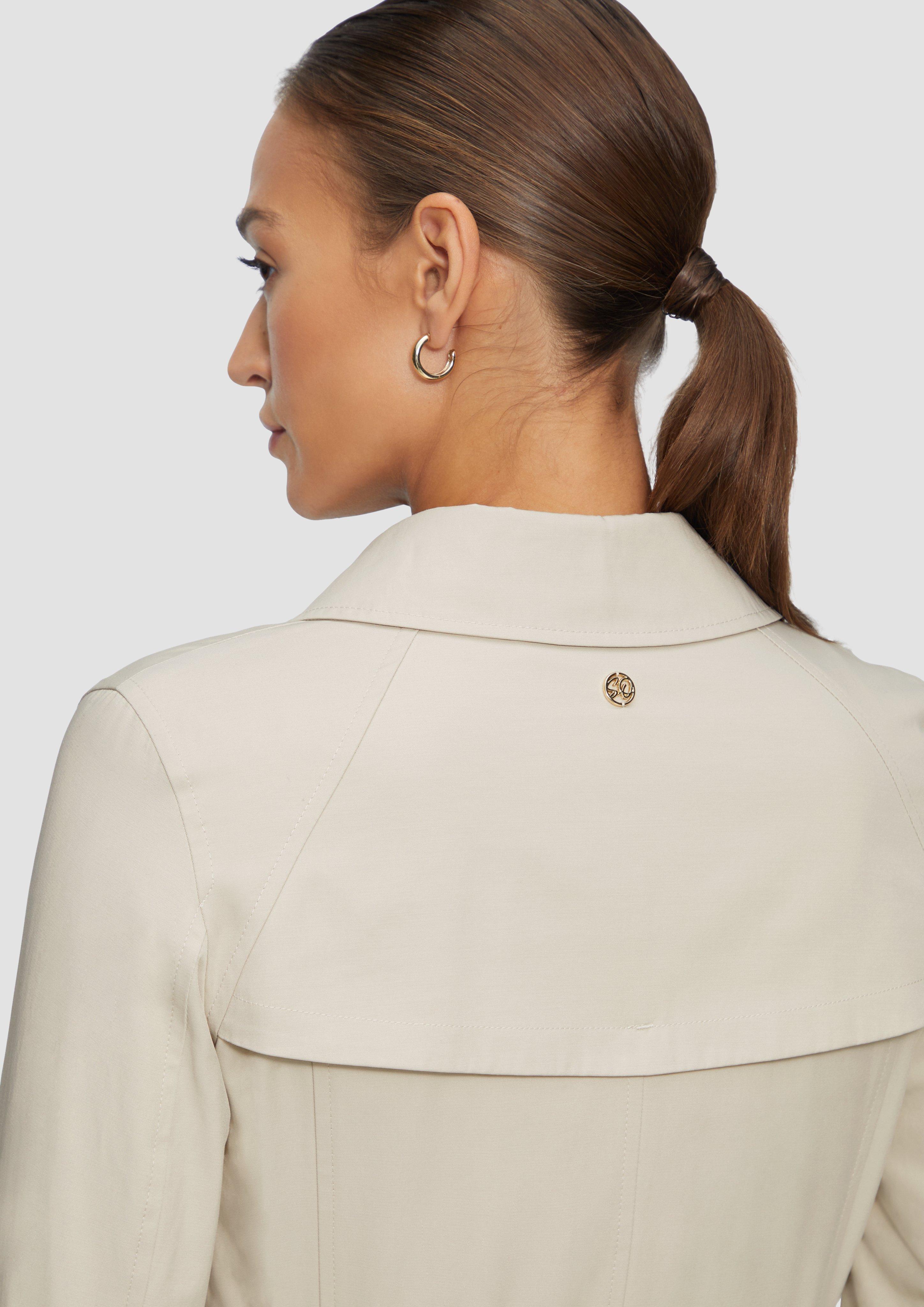 Manteau in 8061, 4090 & 5959