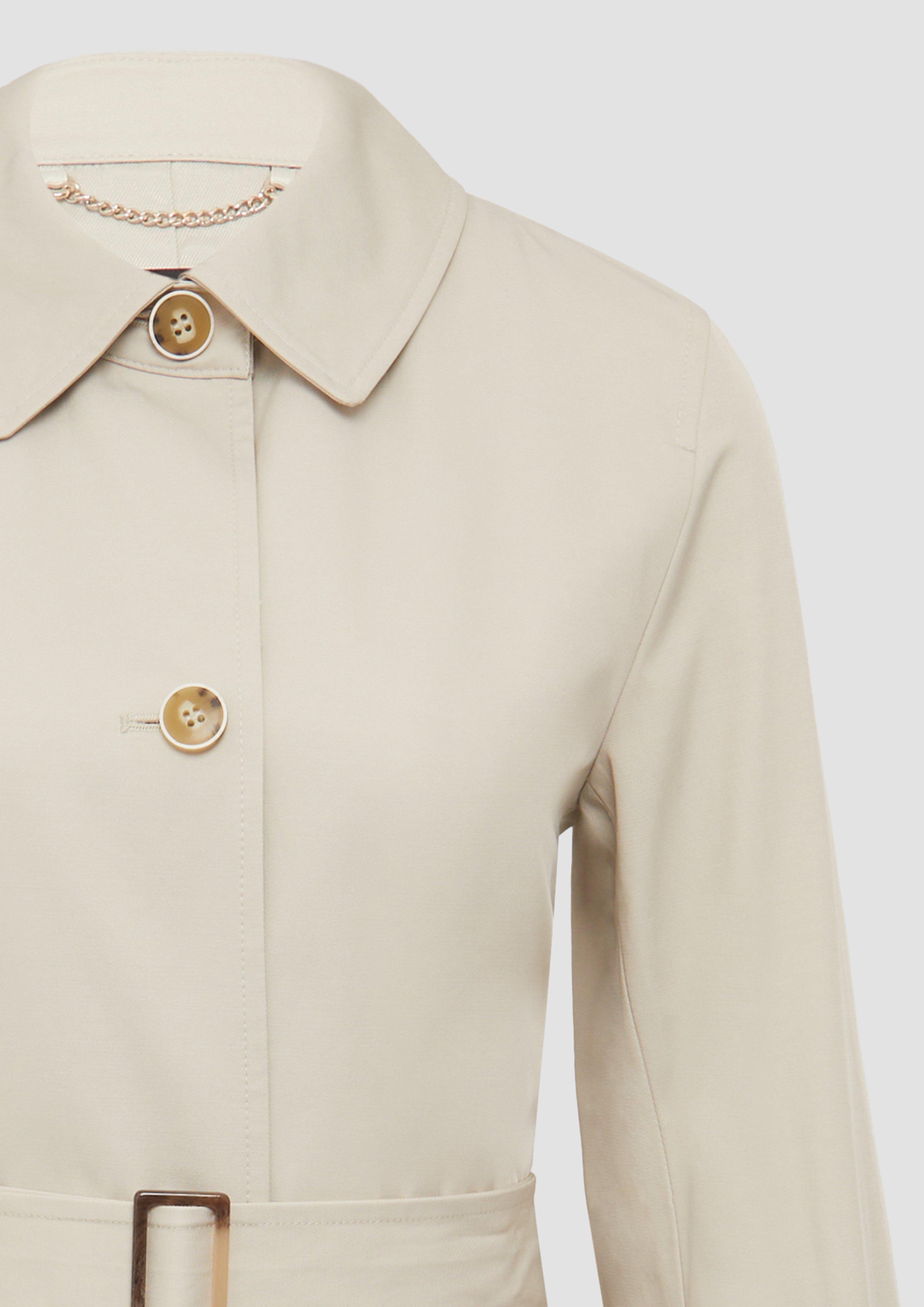 Manteau in 8061, 4090 & 5959