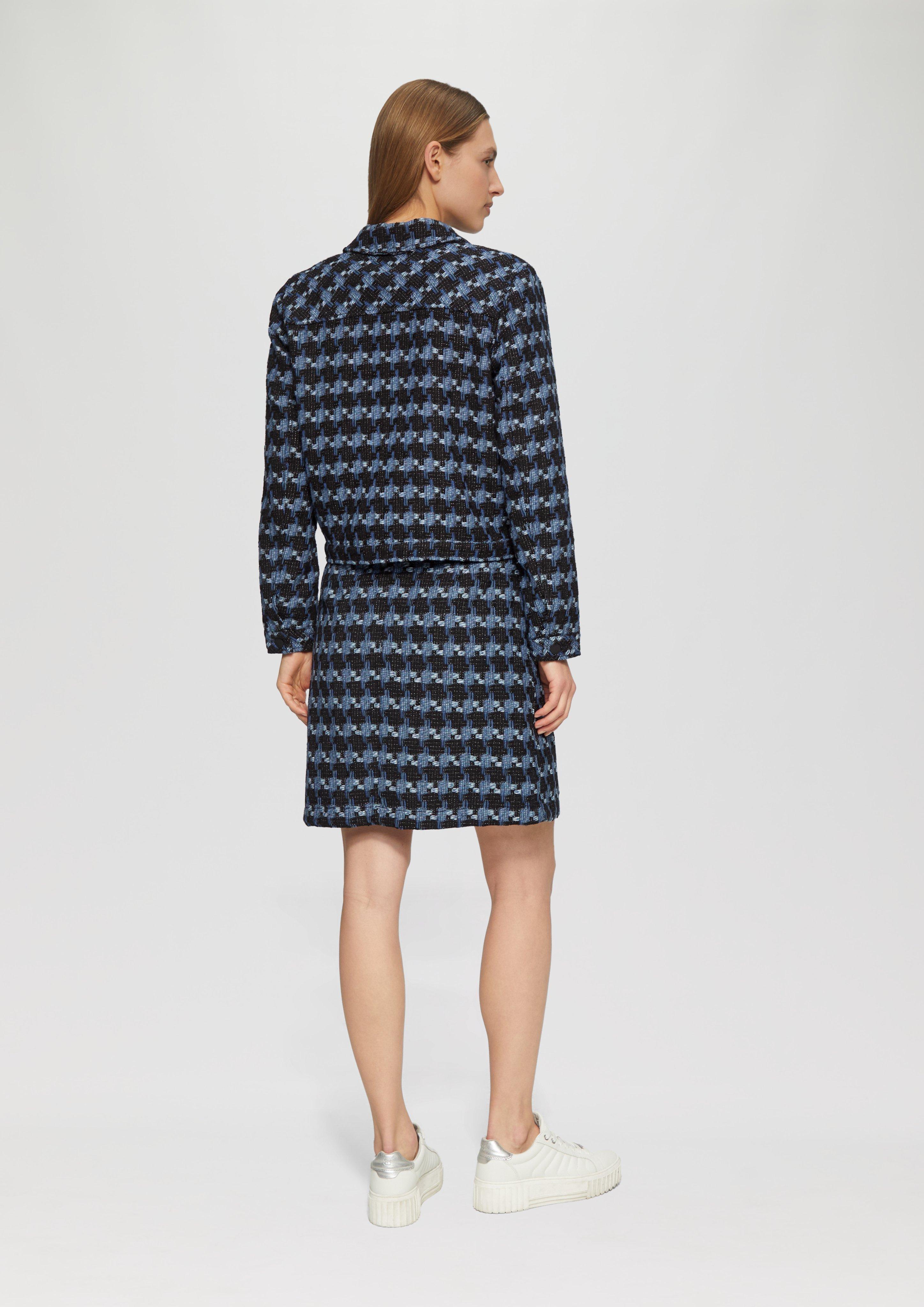 Binnen-Jacke in 5959