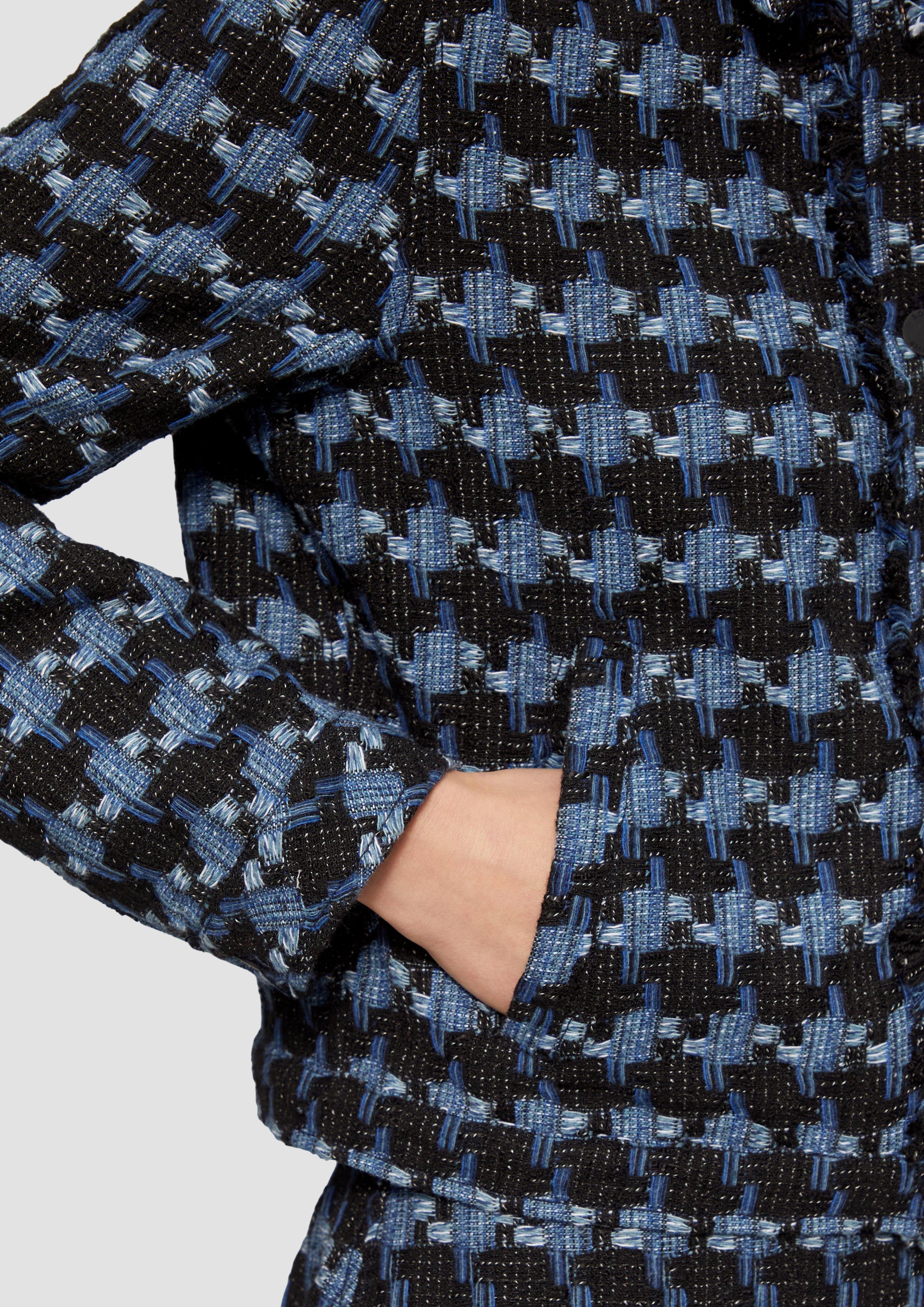 Binnen-Jacke in 5959