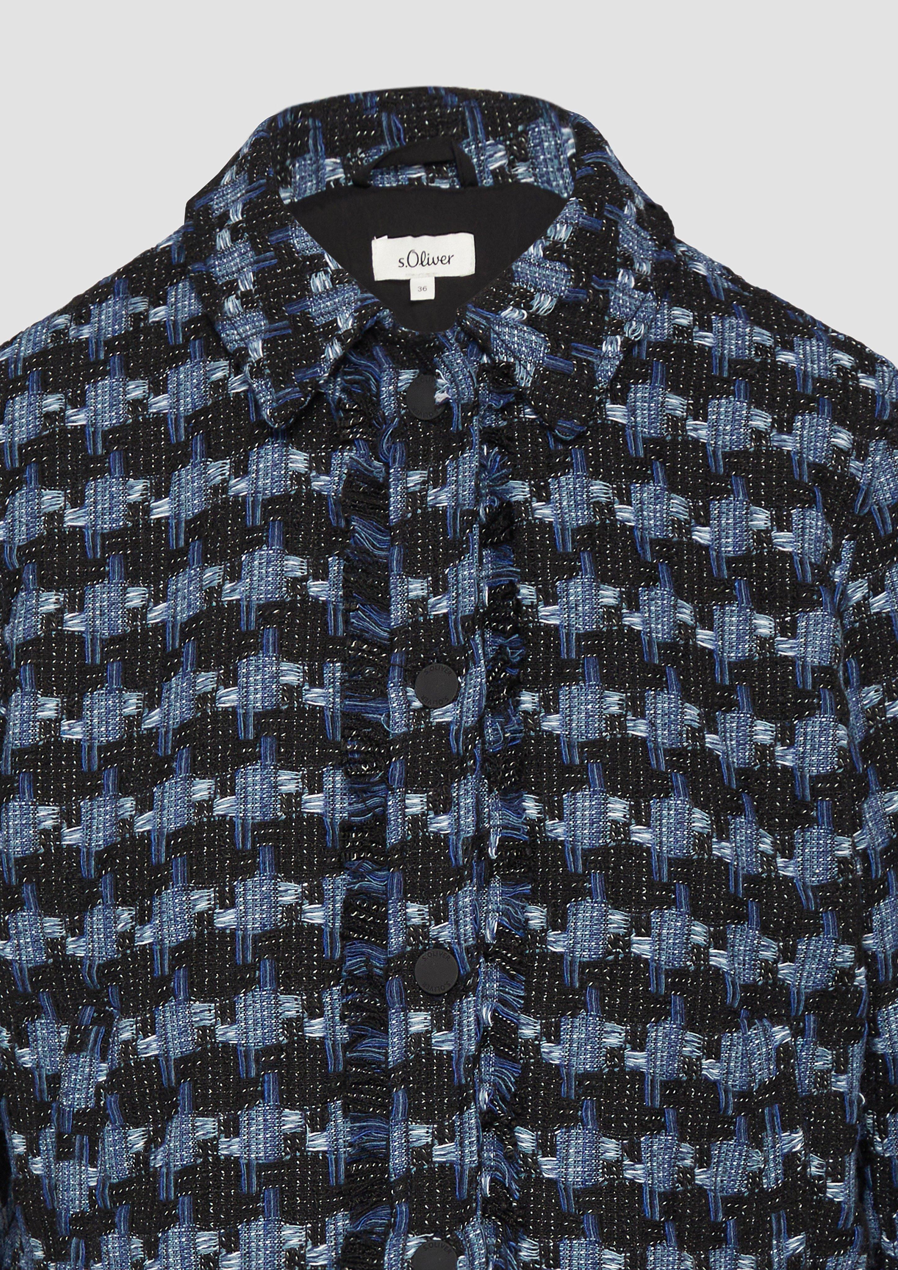 Binnen-Jacke in 5959