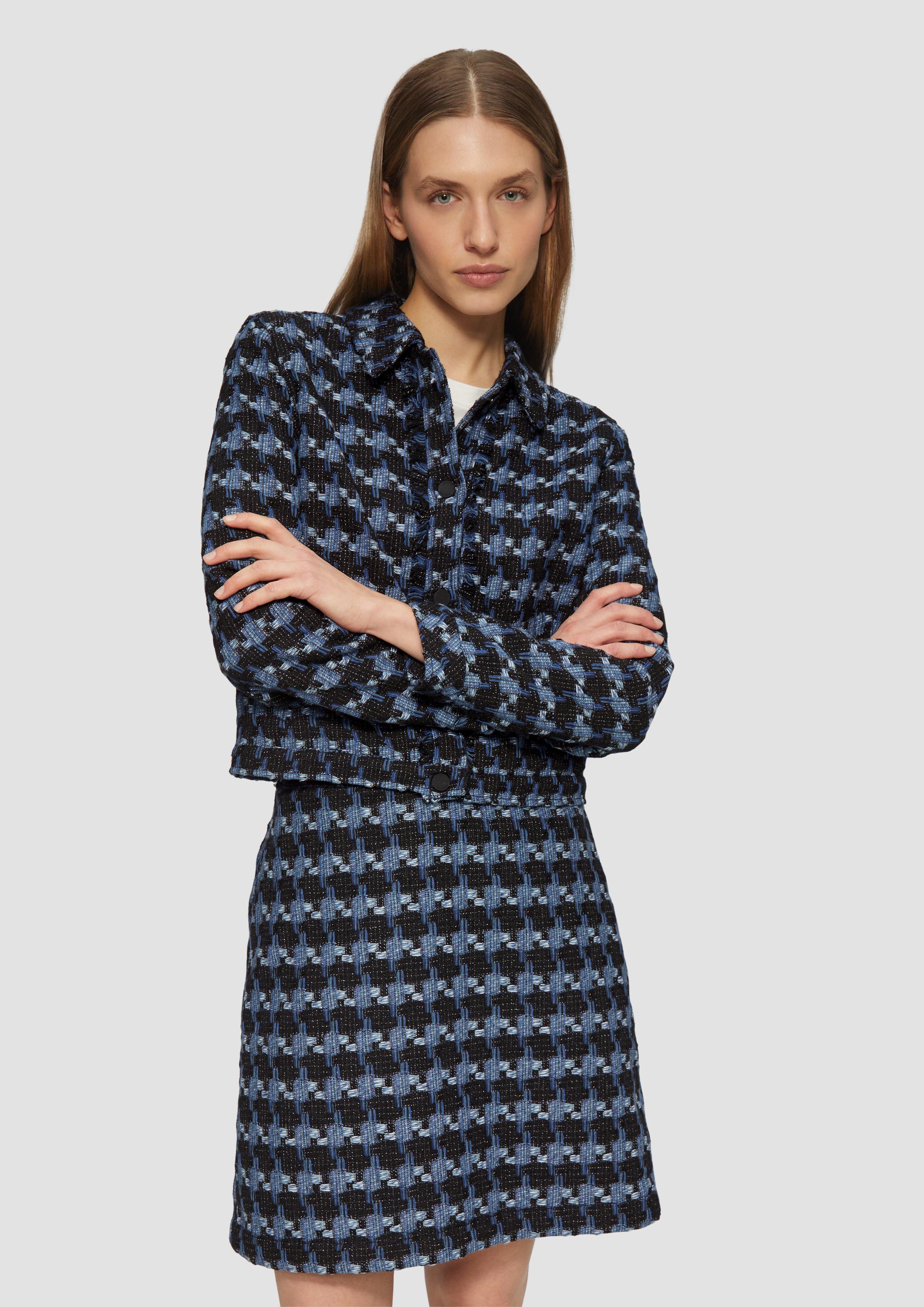 Veste d'intérieur in 5959