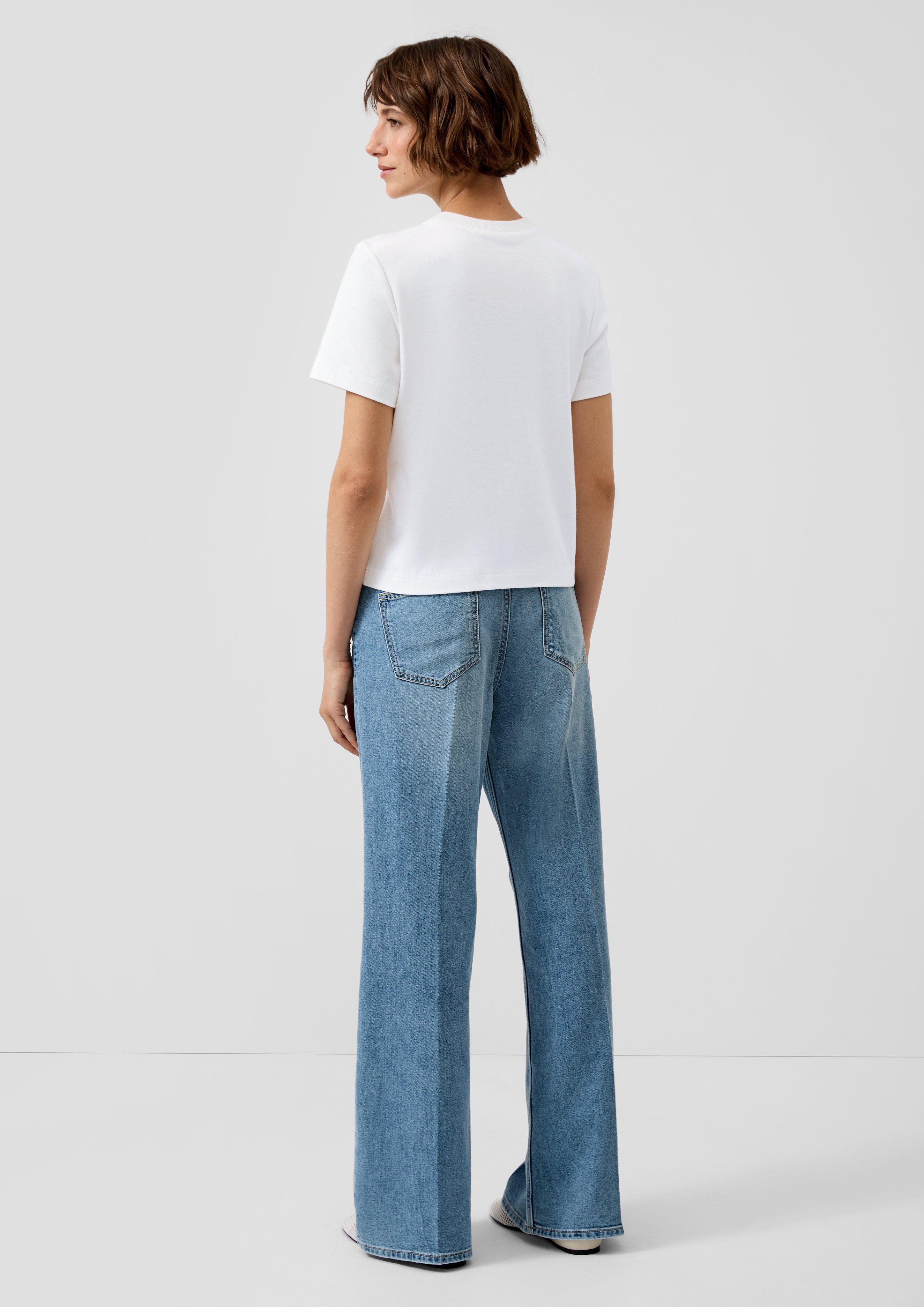 T-Shirt in 0100, 9999, 5513, 3090, 5083, 4101, 6933, 5527 & 3902