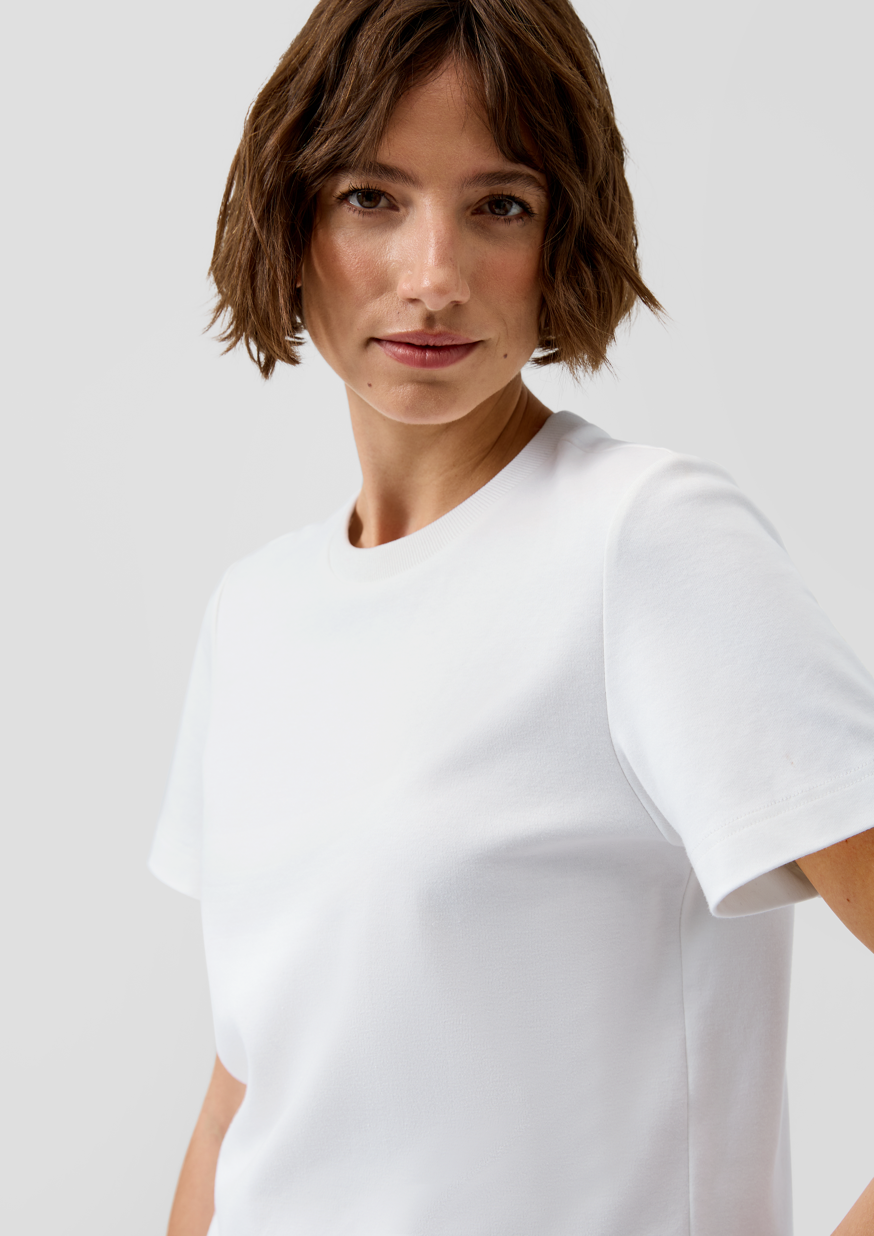 T-Shirt in 0100, 9999, 5513, 3090, 5083, 4101, 6933, 5527 & 3902