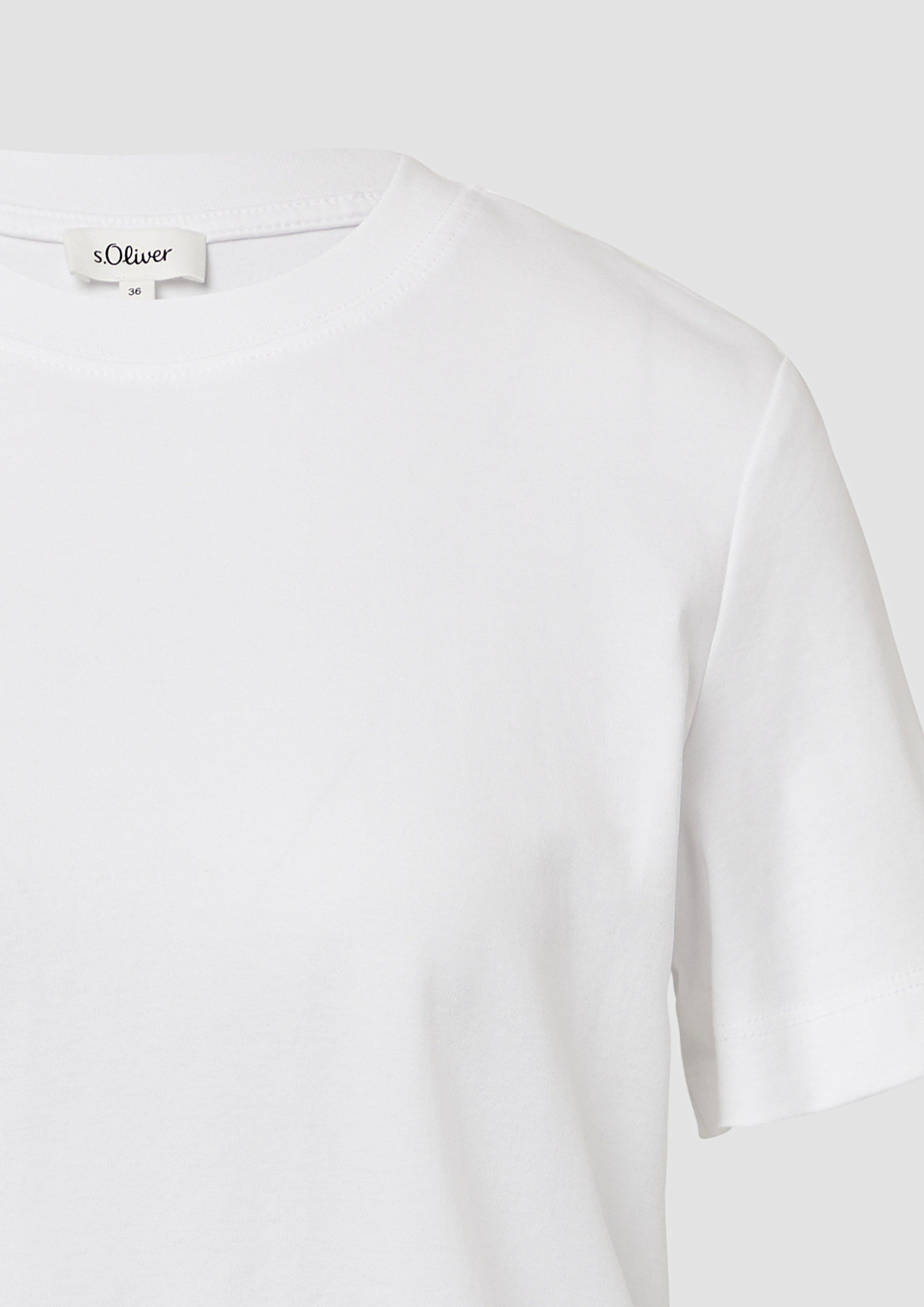 T-Shirt in 0100, 9999, 5513, 3090, 5083, 4101, 6933, 5527 & 3902