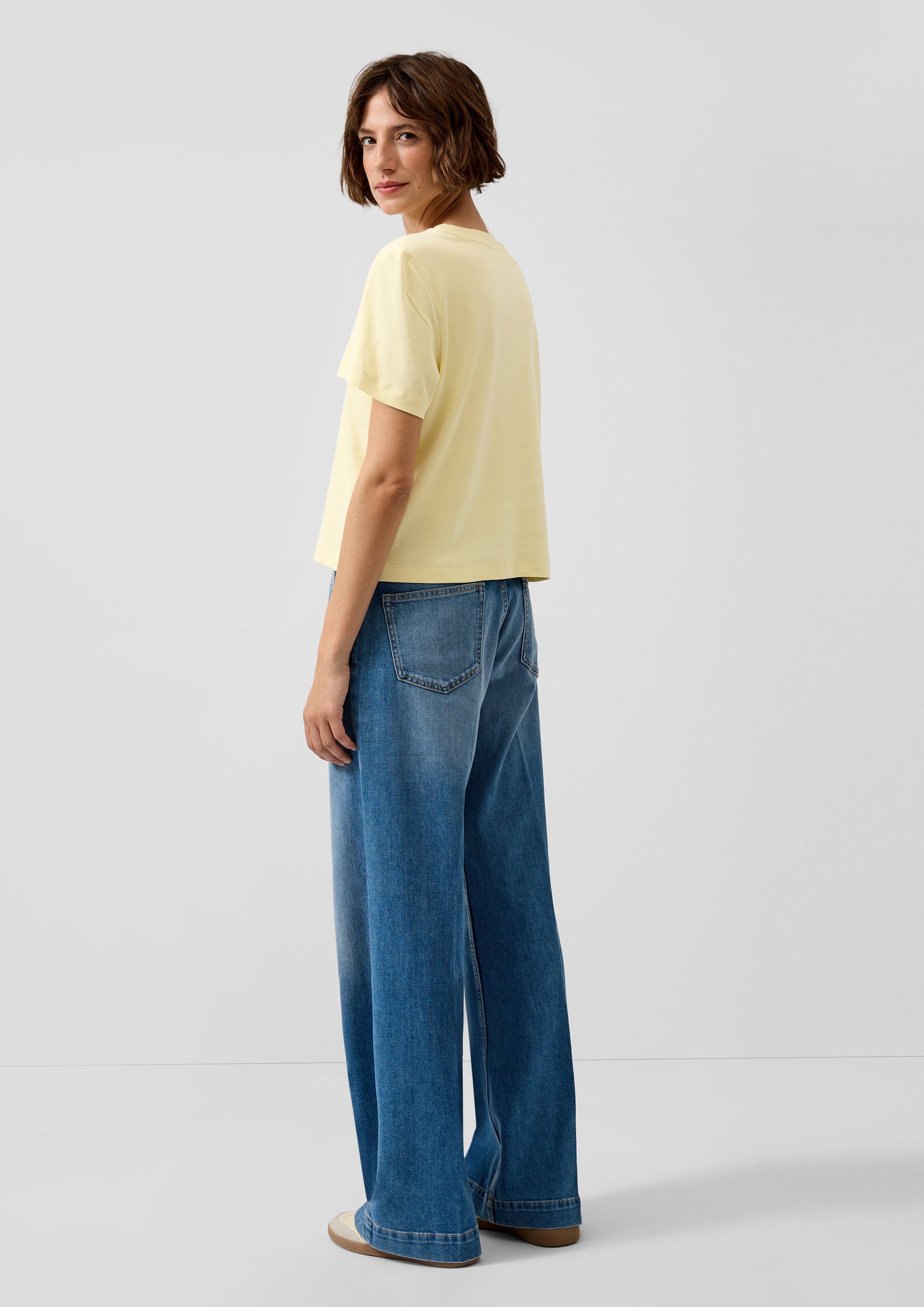 T-Shirt in 1015, 9999, 5513, 3090, 5083, 4101, 0100, 6933, 5527 & 3902