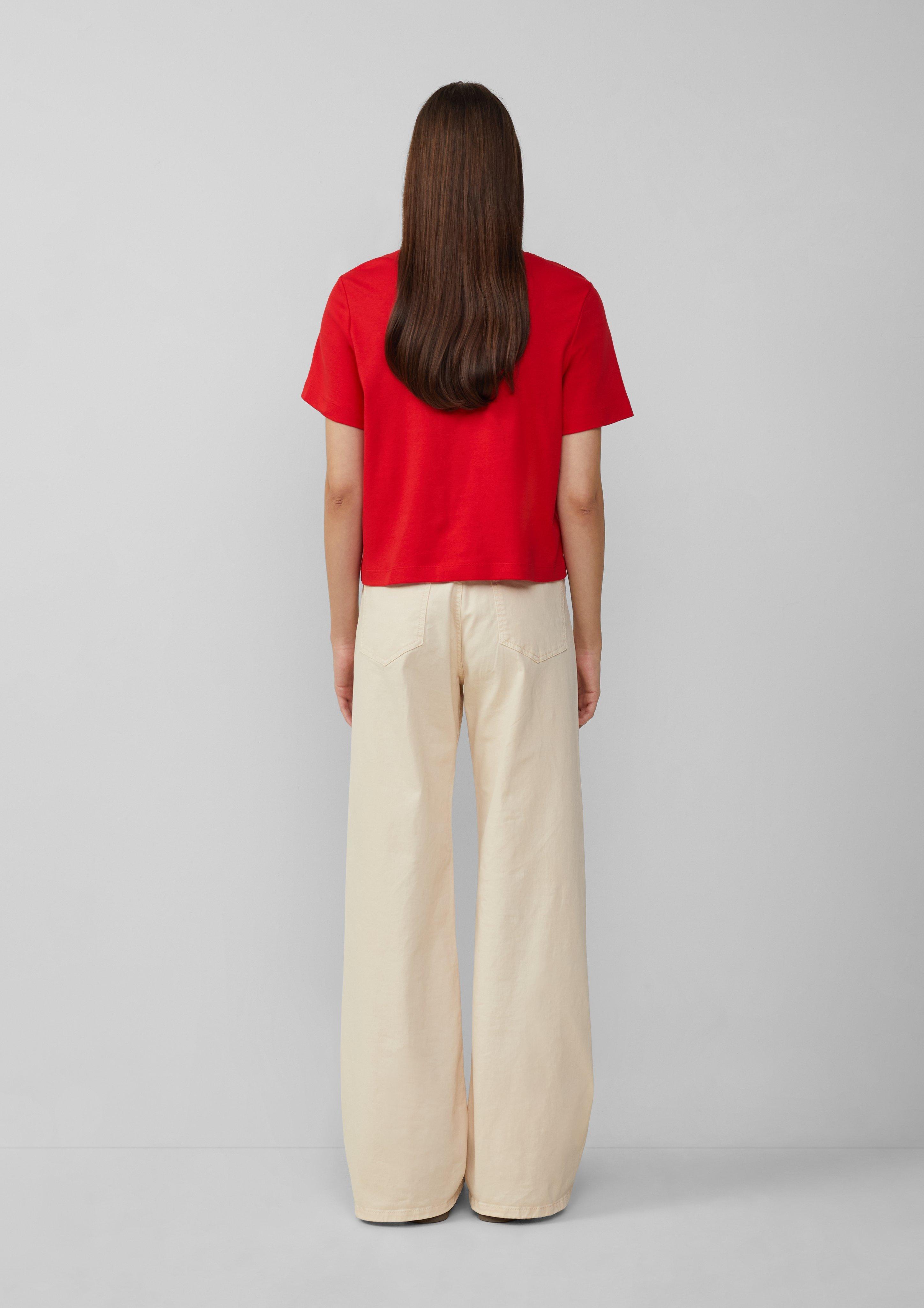 T-Shirt in 3090, 9999, 5513, 5083, 4101, 0100, 6933, 5527 & 3902