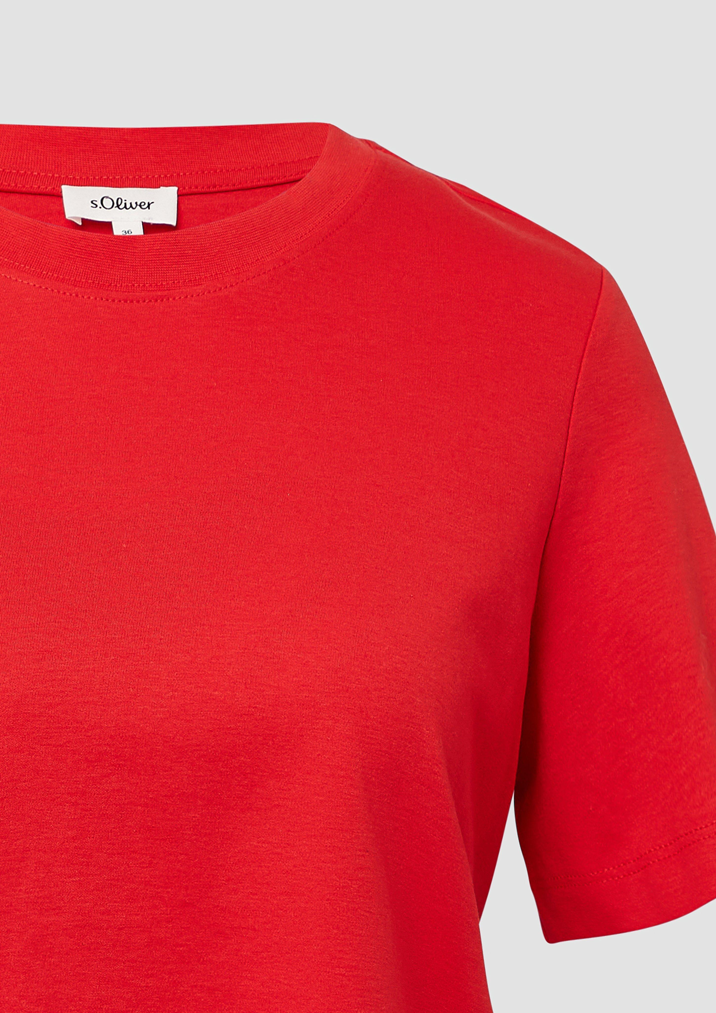 T-Shirt in 3090, 9999, 5513, 5083, 4101, 0100, 6933, 5527 & 3902