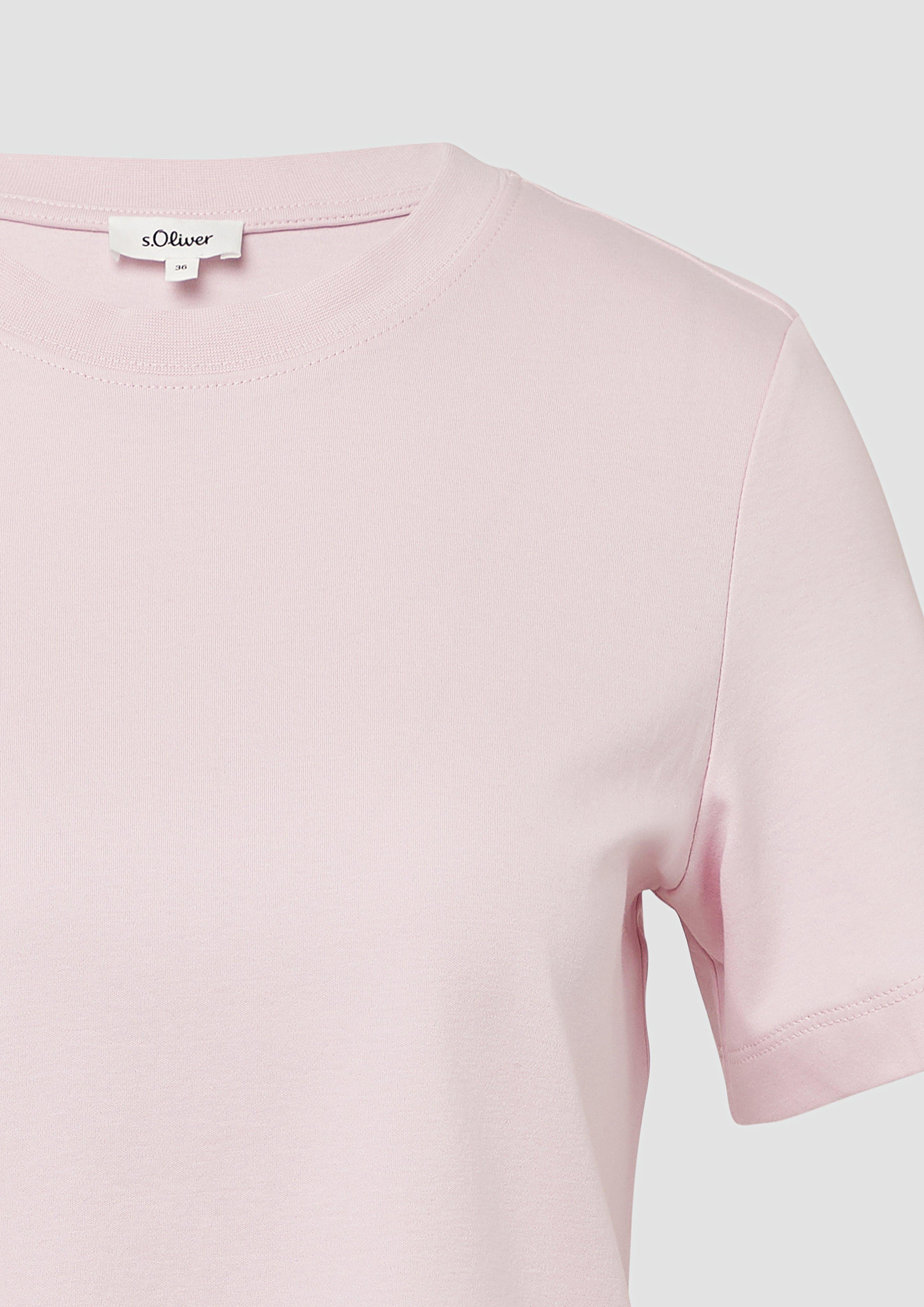 T-shirt in 4101, 9999, 5513, 3090, 5083, 0100, 6933, 5527 & 3902