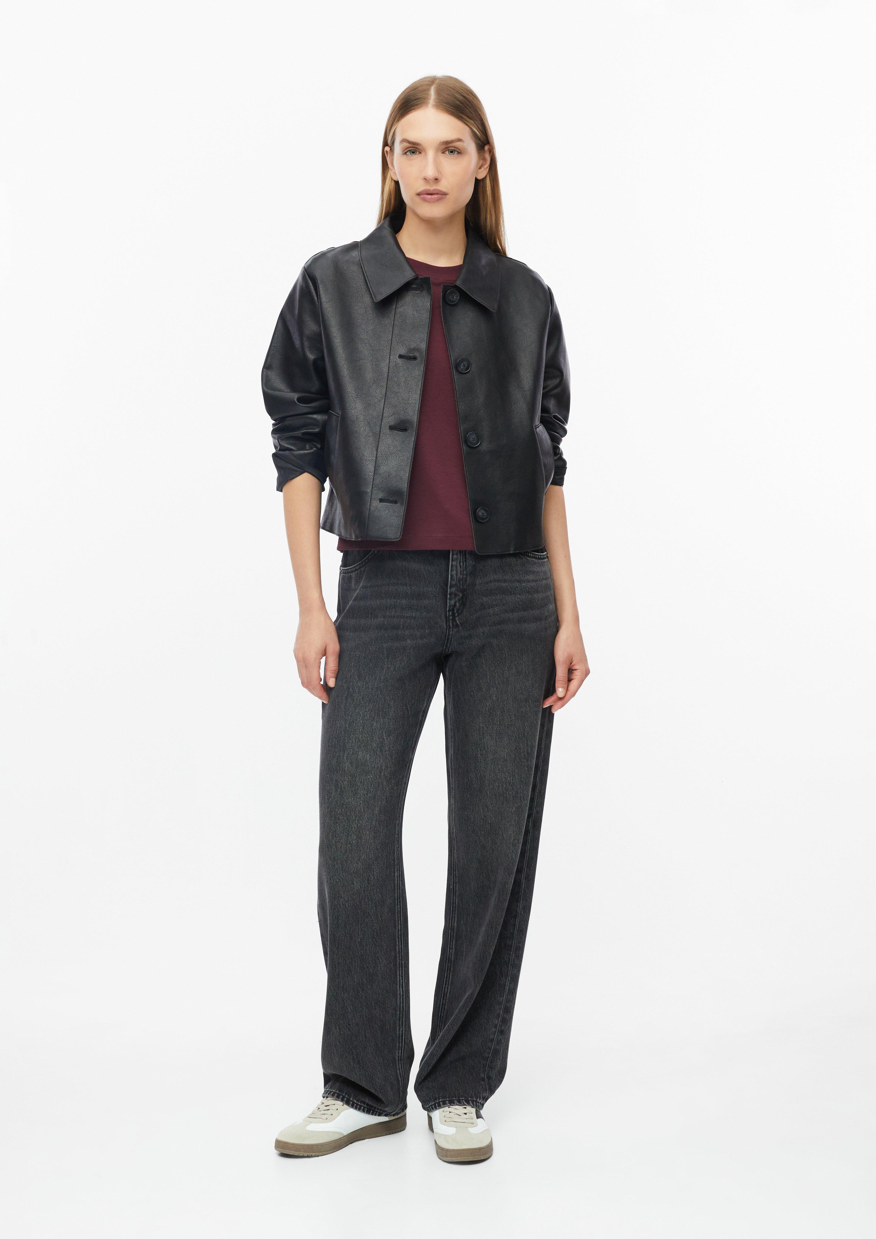 Damen T-Shirt in rot von s.Oliver
