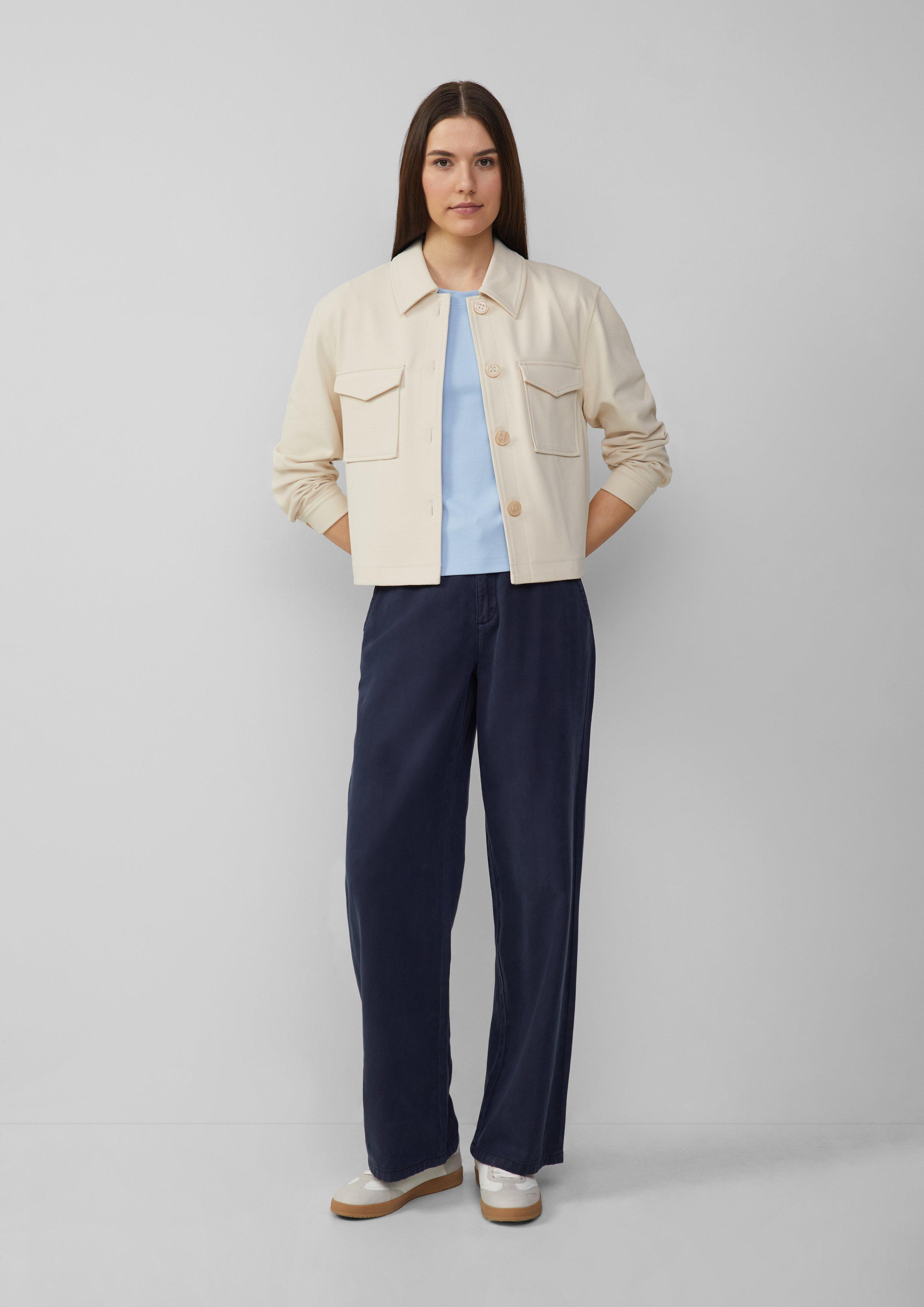 T-Shirt in 5083, 9999, 5513, 4101, 0100, 6933, 5527 & 3902