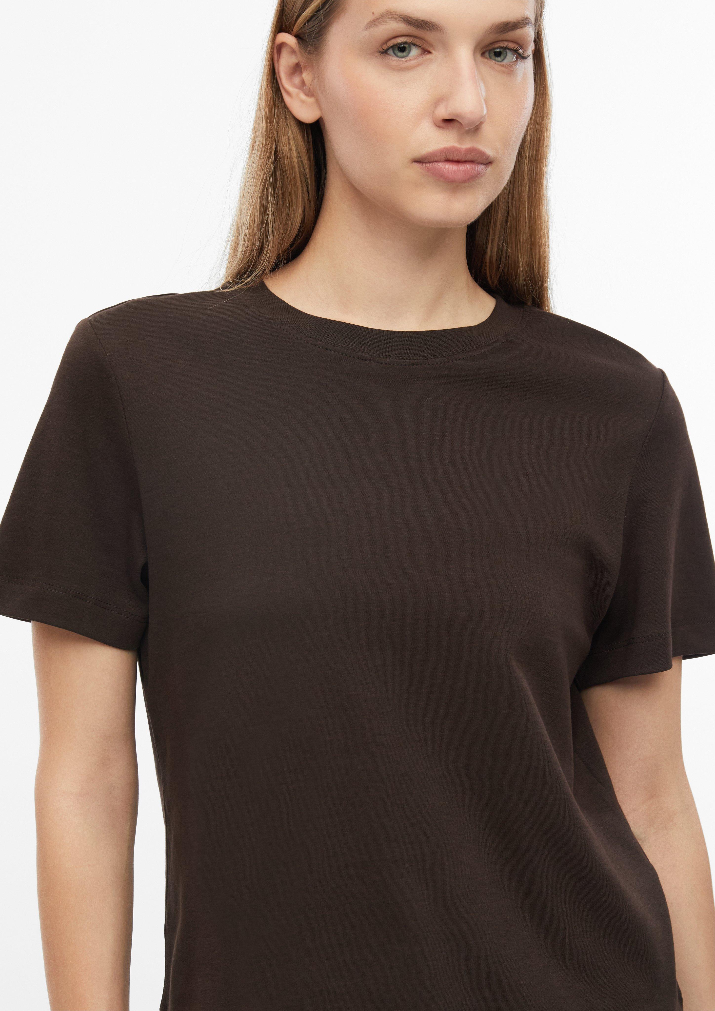 Damen T-Shirt in braun von s.Oliver