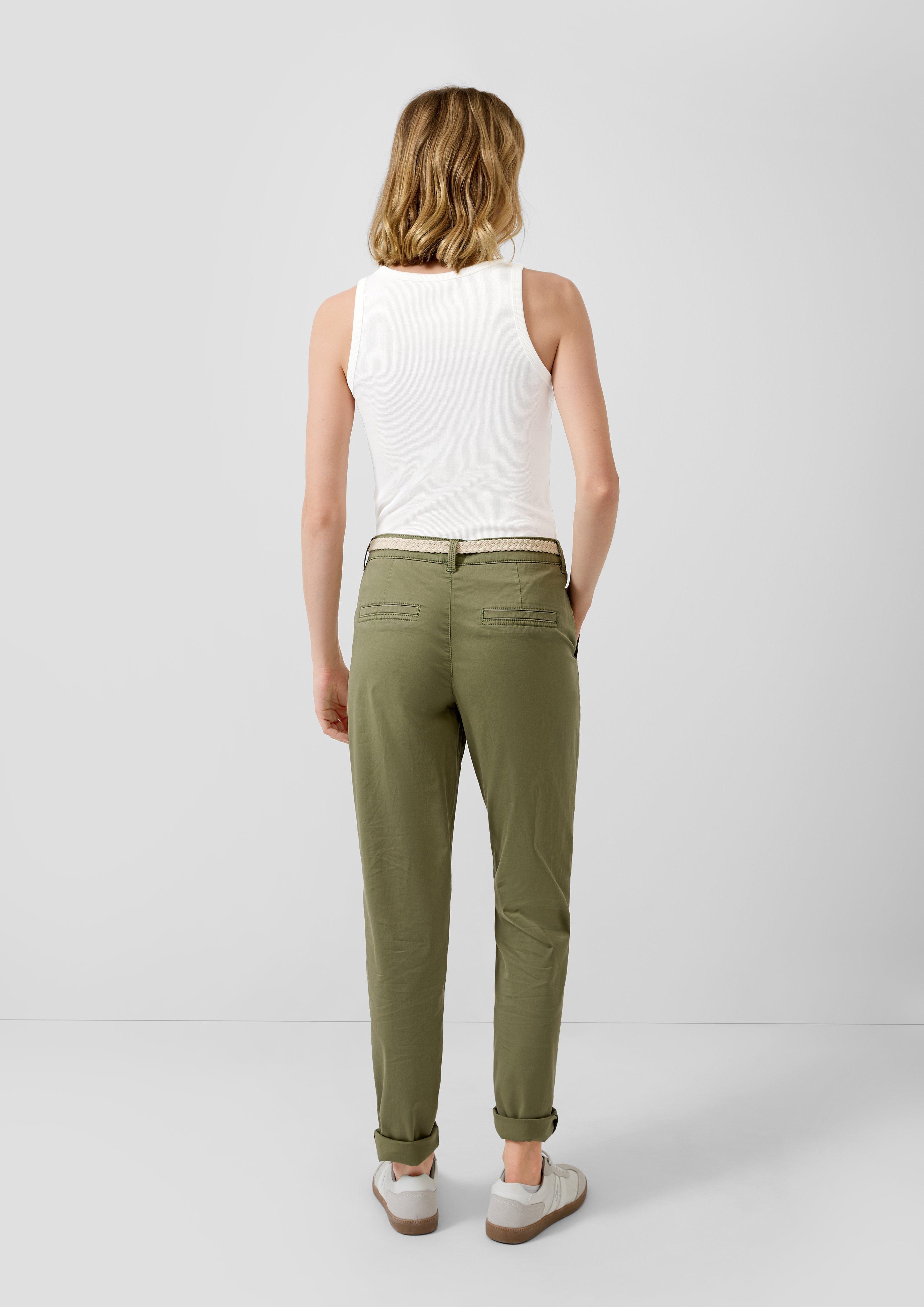 T-Shirt in 0210, 02G1, 9999, 81H1 & 8100