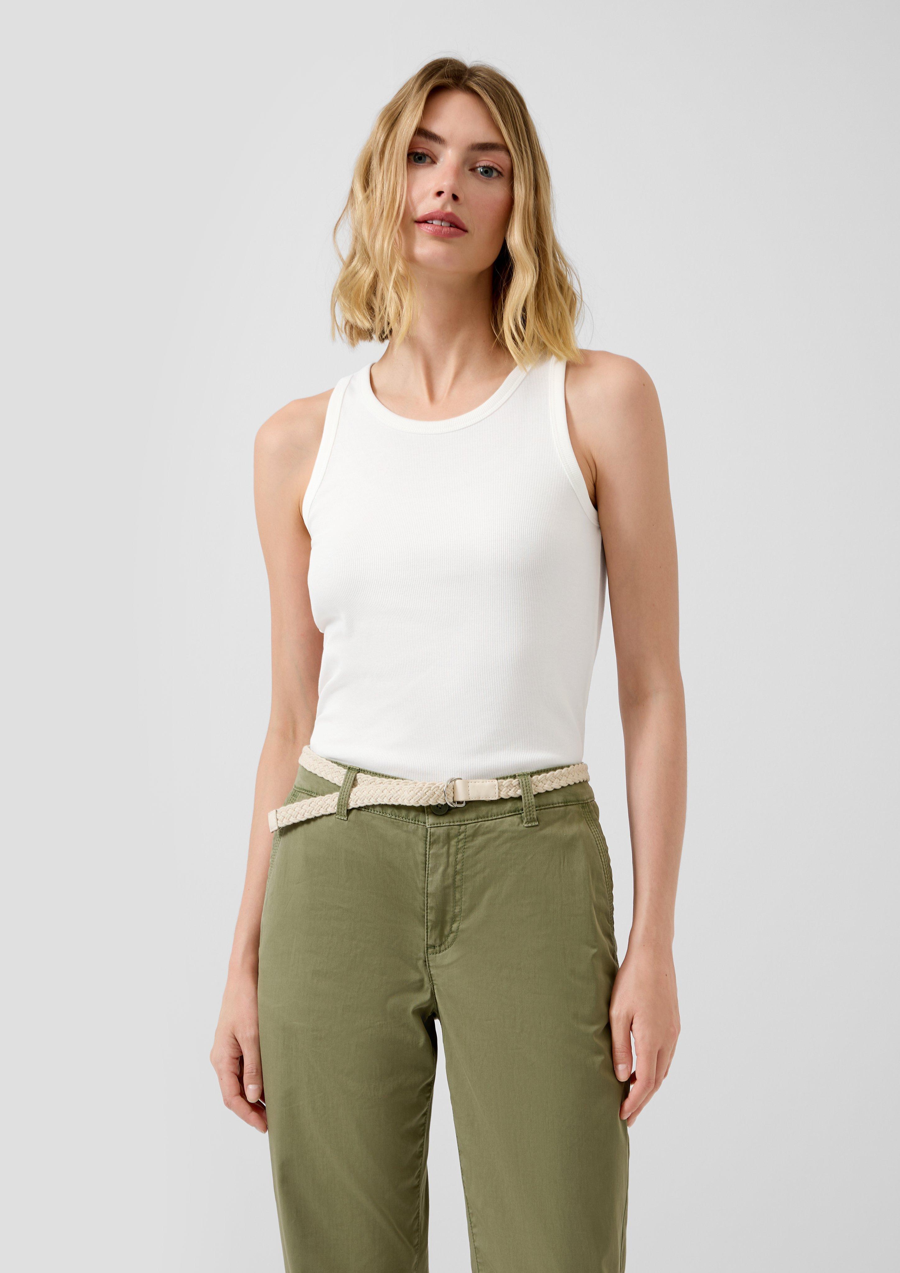 T-shirt in 0210, 02G1, 9999, 81H1 &amp; 8100