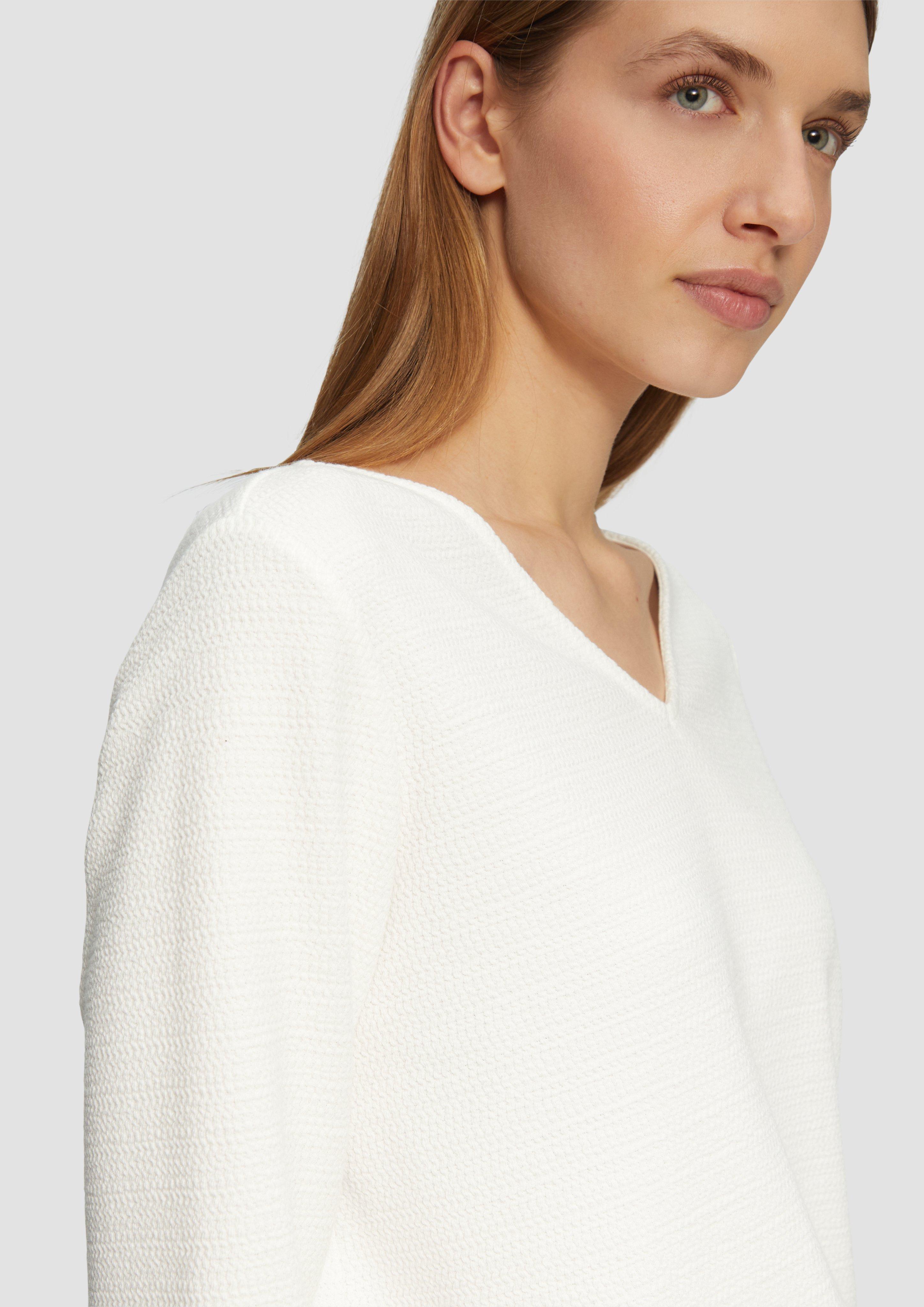 Sweatshirt in 0210, 5513 & 3090