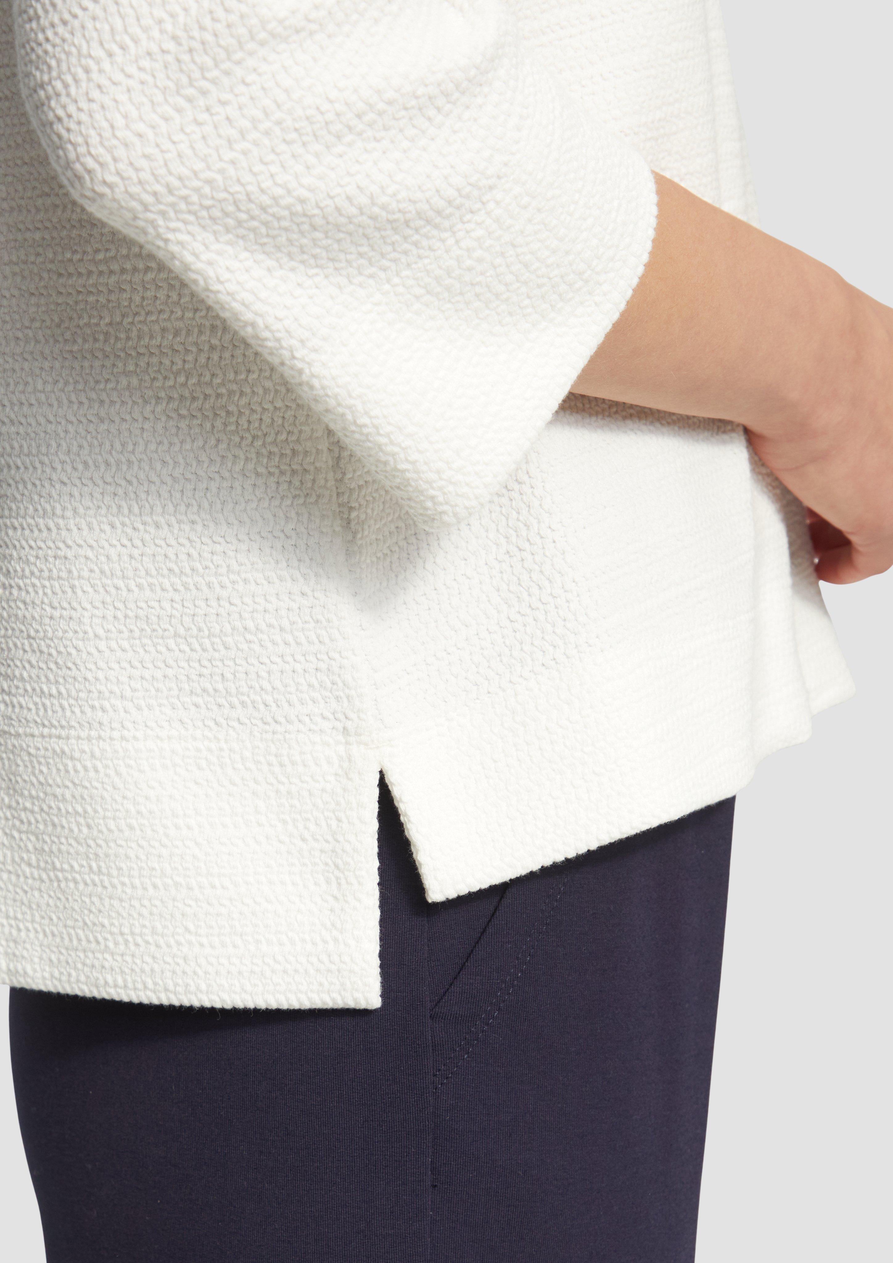 Sweatshirt in 0210, 5513 & 3090