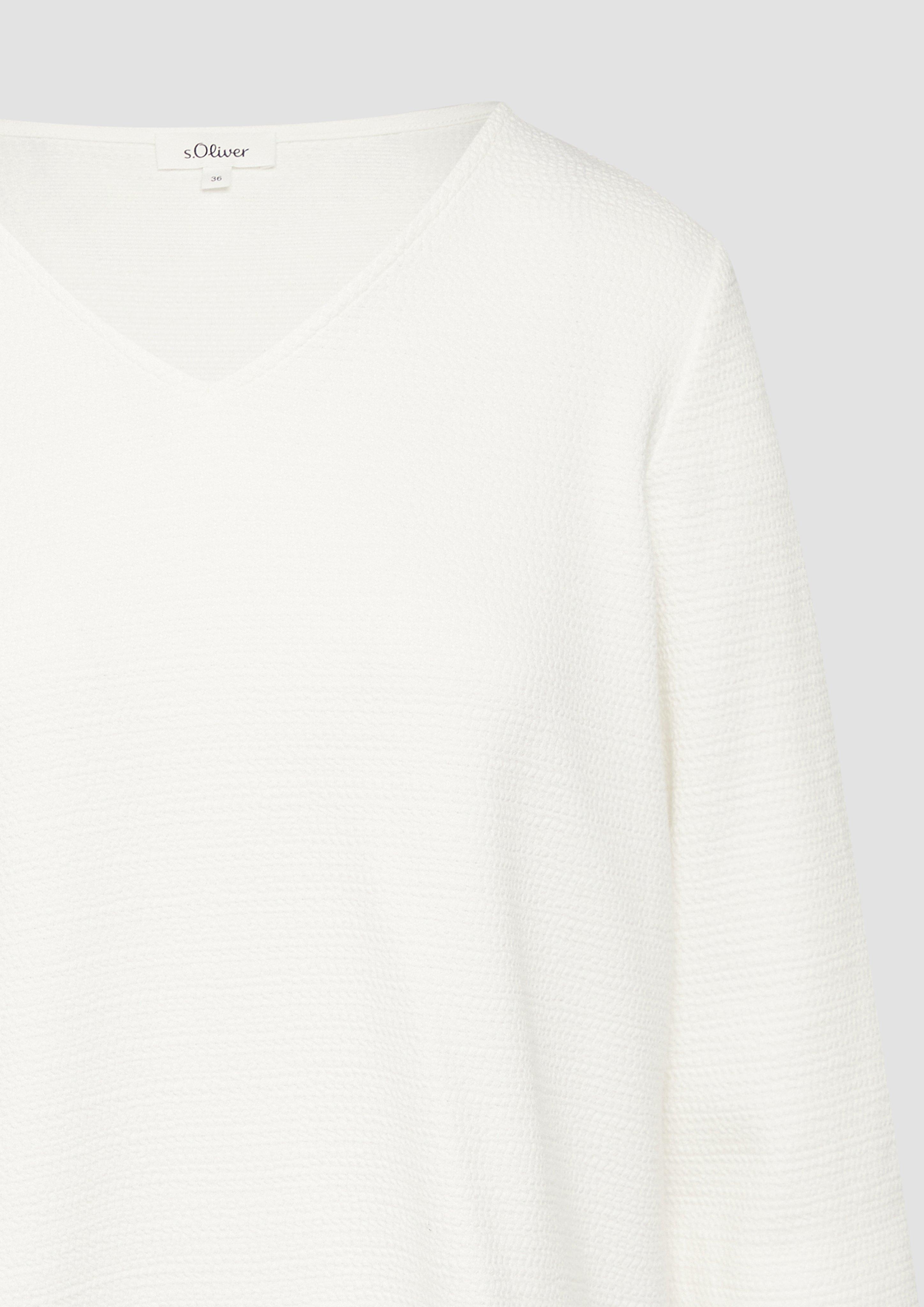 Sweatshirt in 0210, 5513 & 3090