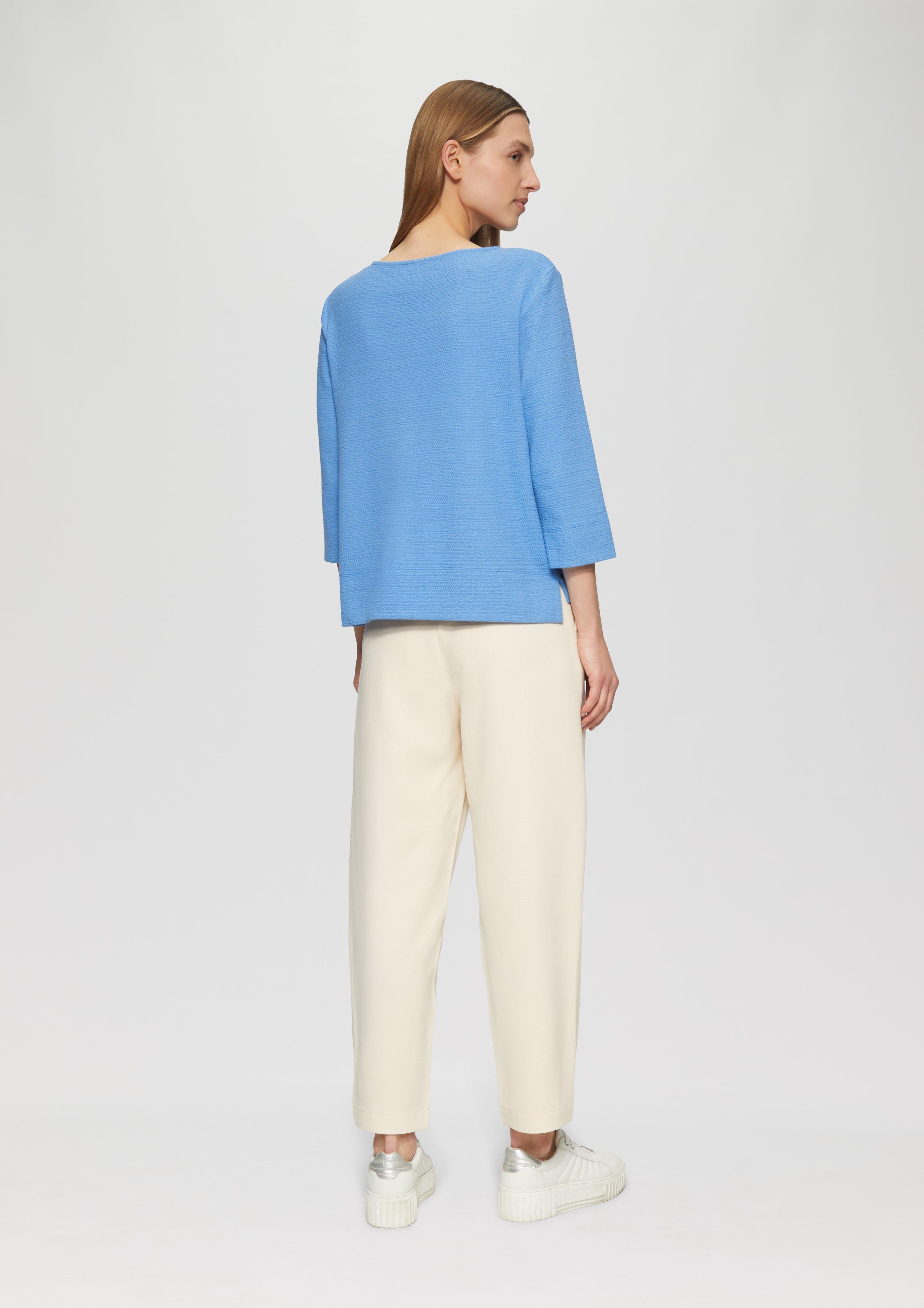 Sweatshirt in 5513, 0210 & 3090